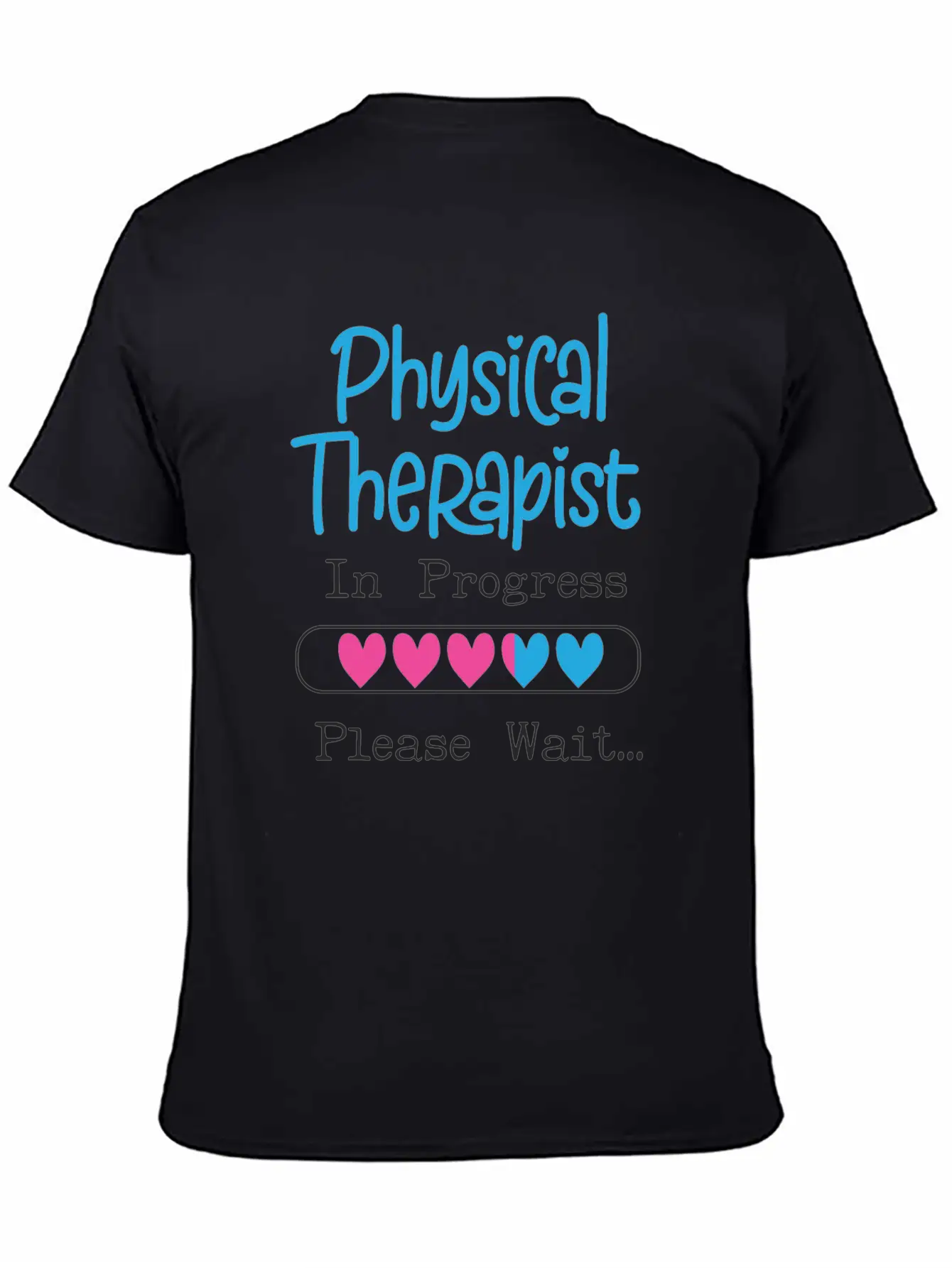 Future Physical Therapist Therapy Timeless Short Sleeve Tee – Comfy And Minimalist Design