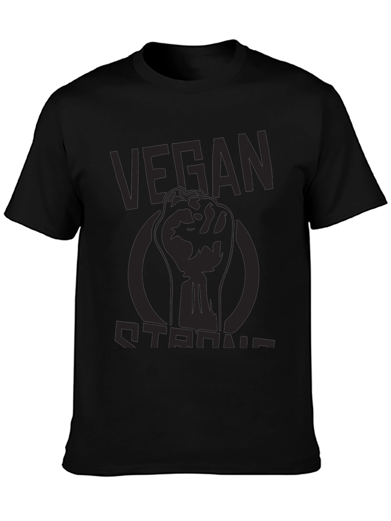 Vegan Strong T-Shirt