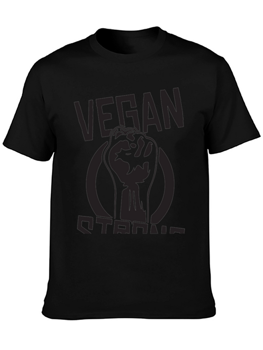Vegan Strong T-Shirt