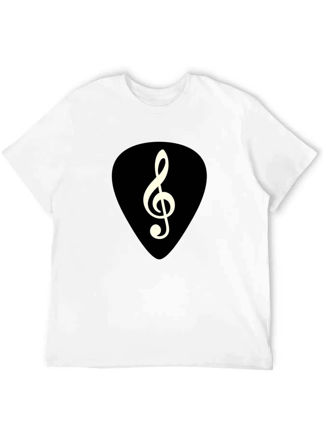 G Key In Pick Stylish Everyday T-Shirt – Unisex Basic Cotton Tee