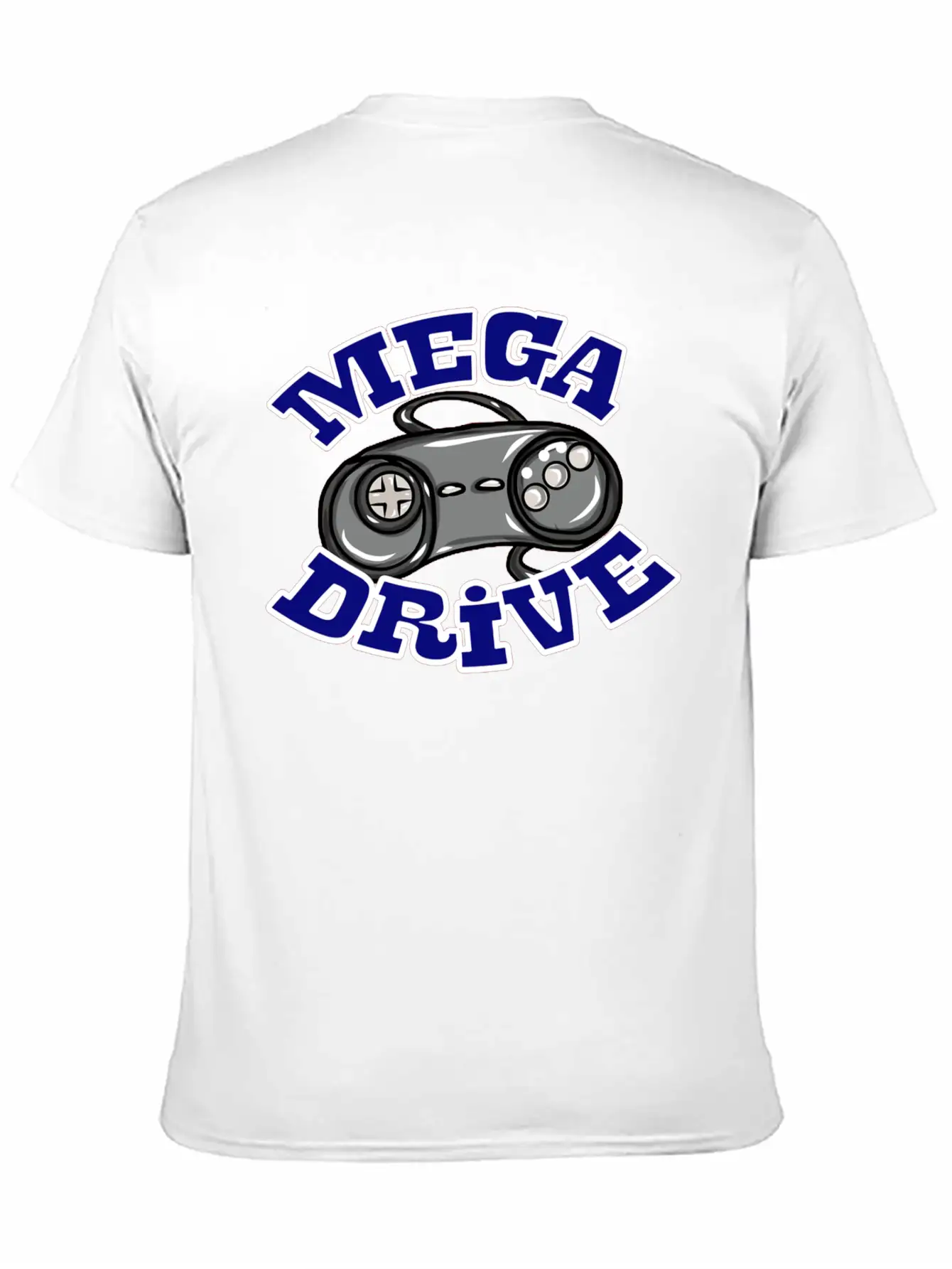 Game Video Gaming Unisex Short Sleeve Soft Cotton T-Shirt – Casual Everyday Wear