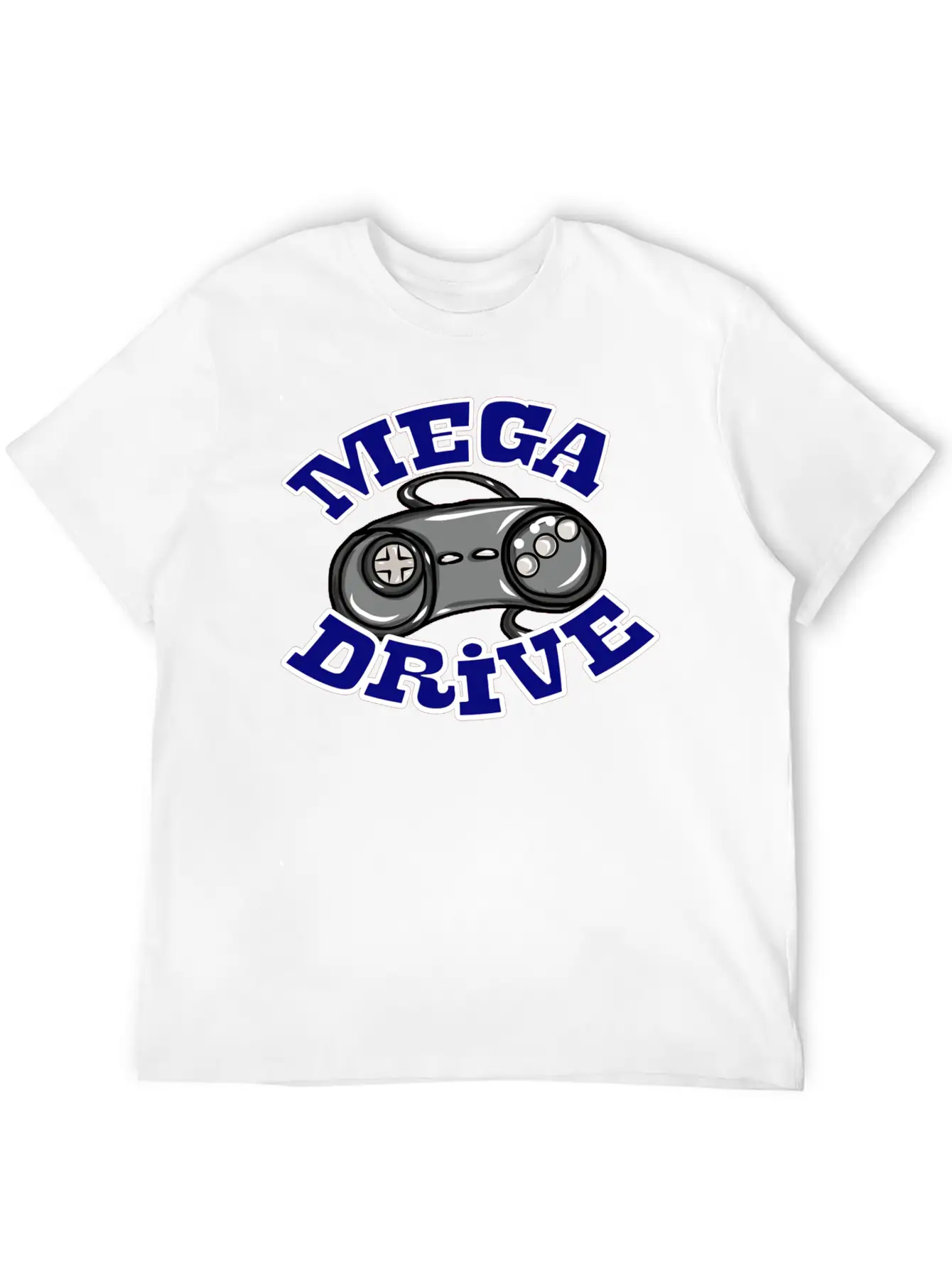 Game Video Gaming Unisex Short Sleeve Soft Cotton T-Shirt – Casual Everyday Wear