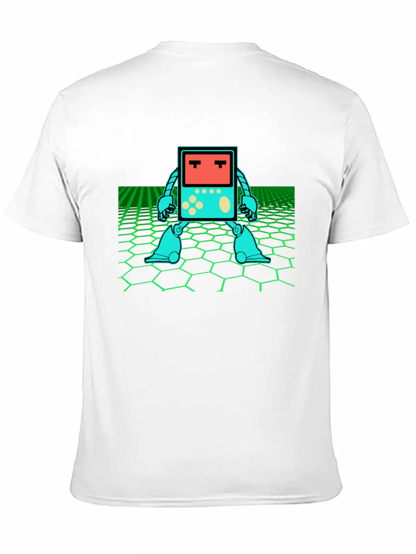 Gamer Gaming Essential Unisex Summer Tee – Soft Cotton Casual Fit