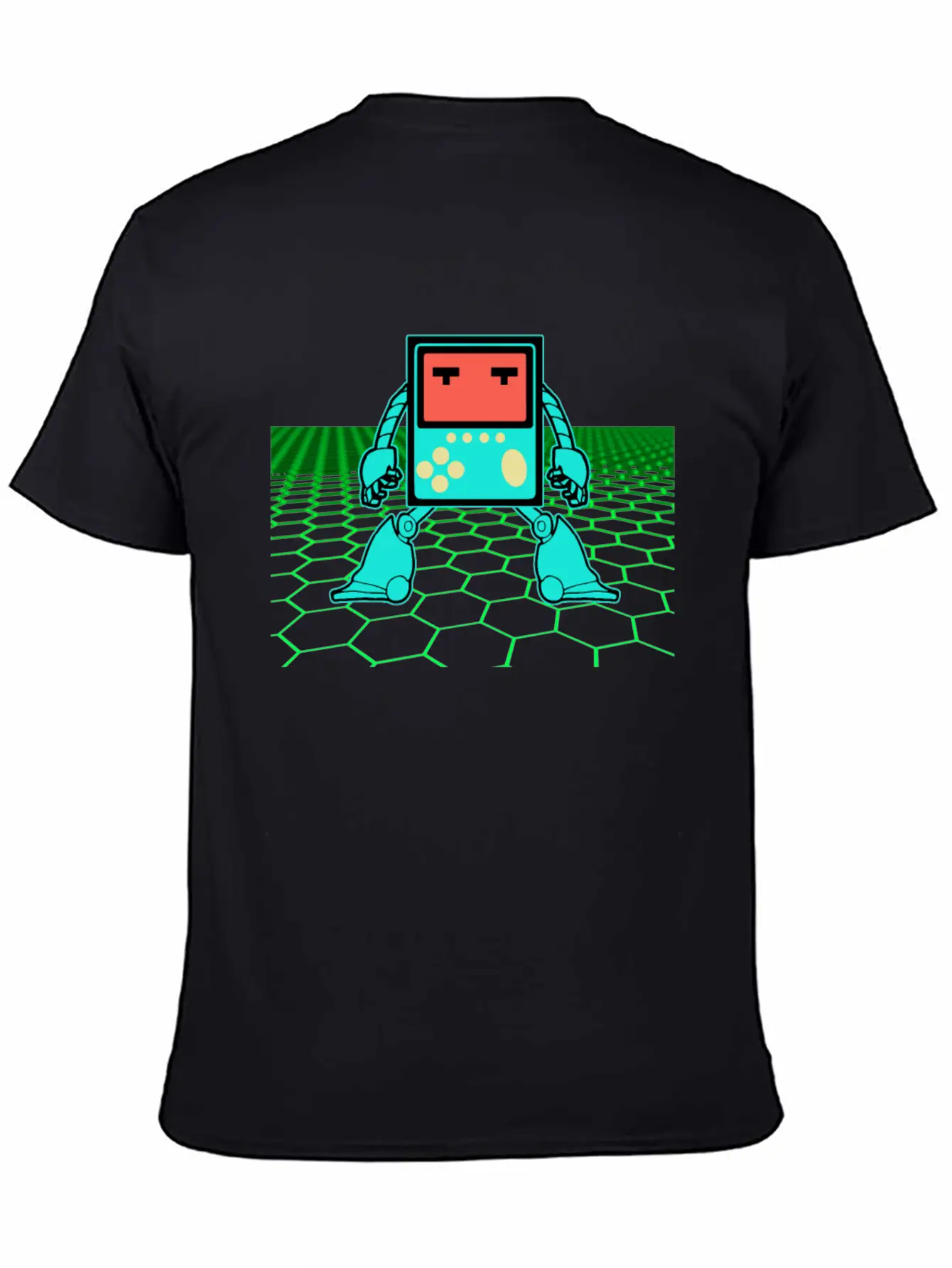 Gamer Gaming Essential Unisex Summer Tee – Soft Cotton Casual Fit