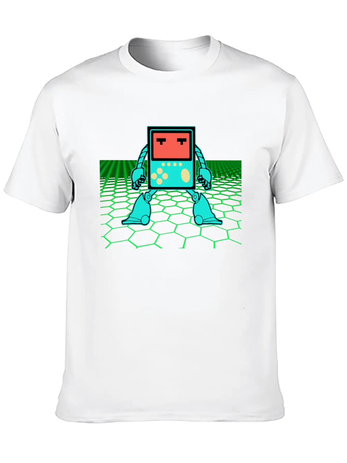 Gamer Gaming Essential Unisex Summer Tee – Soft Cotton Casual Fit