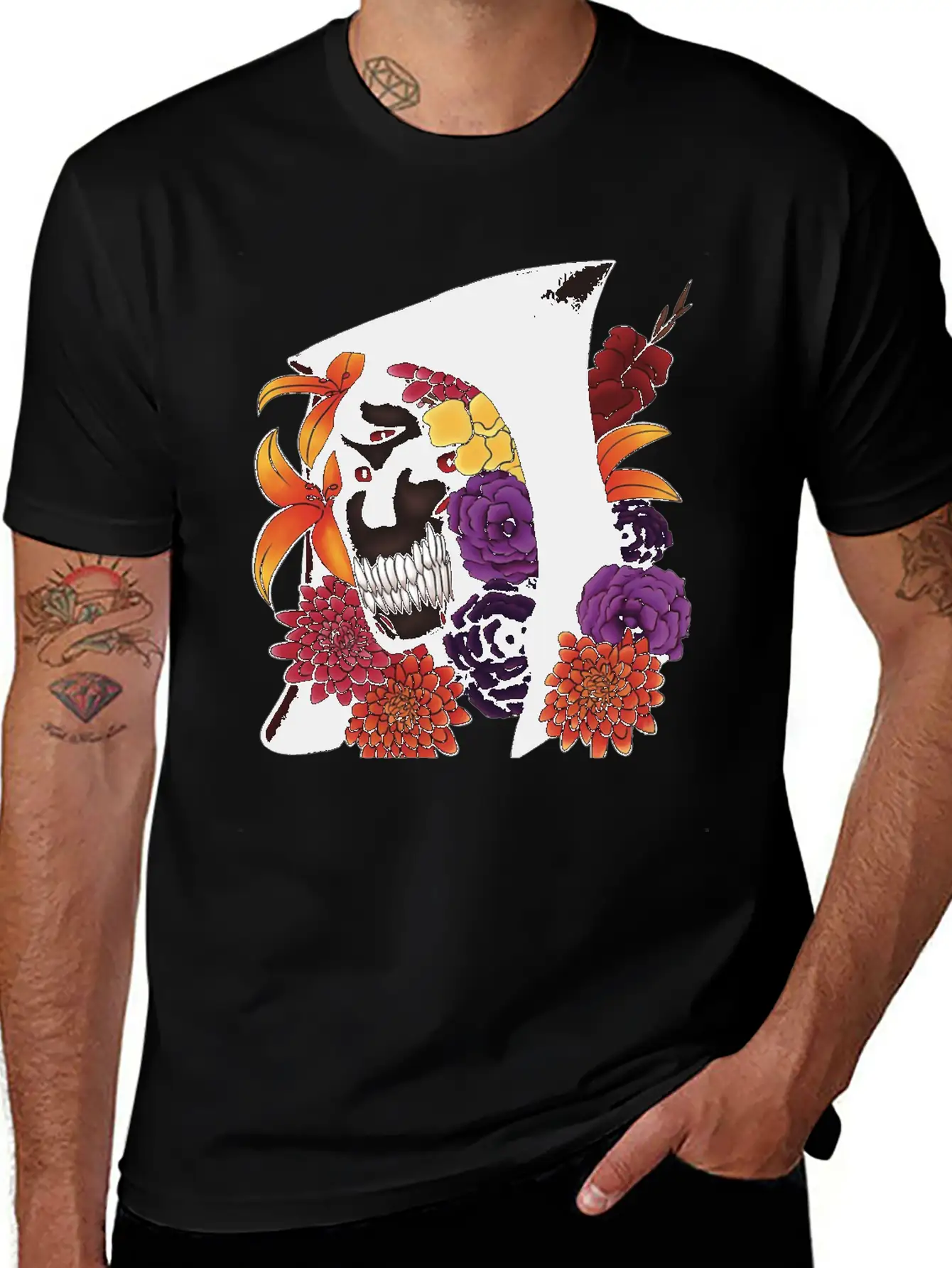 Games Essential Unisex Summer Tee – Soft Cotton Casual Fit