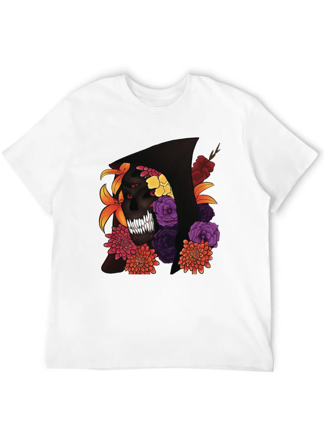 Games Essential Unisex Summer Tee – Soft Cotton Casual Fit