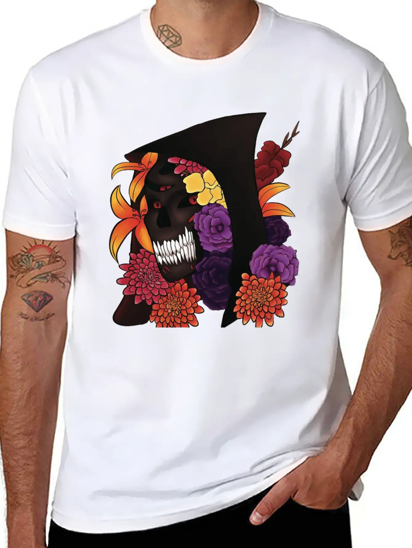 Games Essential Unisex Summer Tee – Soft Cotton Casual Fit