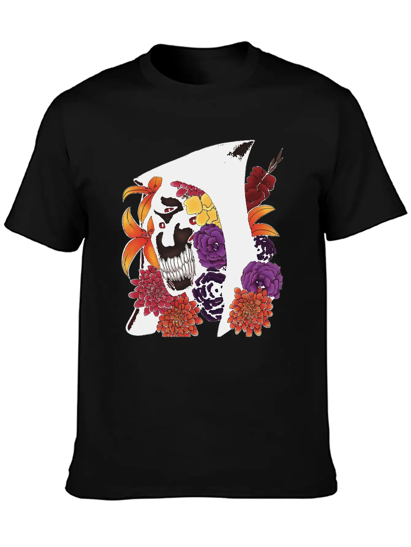 Games Essential Unisex Summer Tee – Soft Cotton Casual Fit