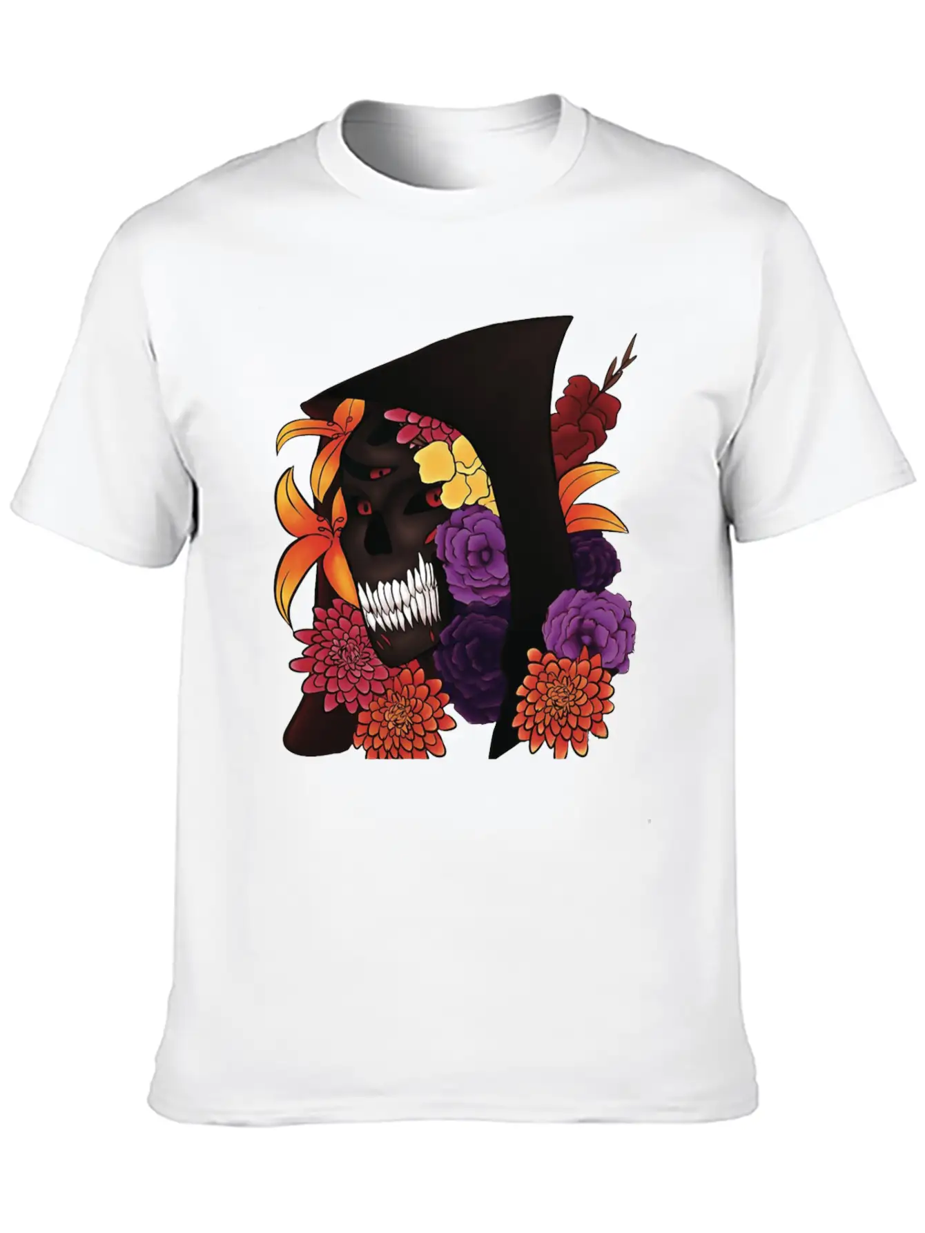 Games Essential Unisex Summer Tee – Soft Cotton Casual Fit