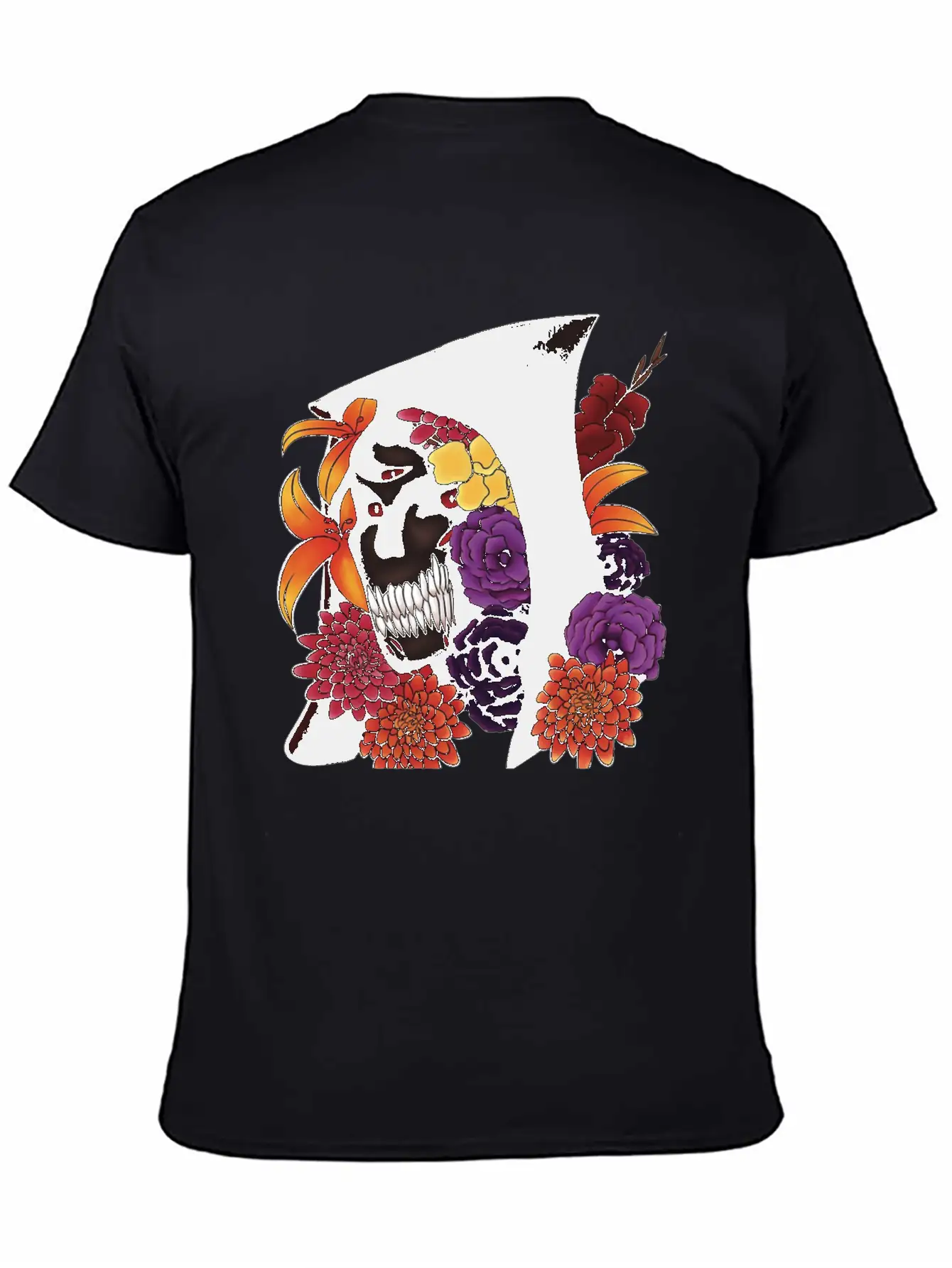 Games Essential Unisex Summer Tee – Soft Cotton Casual Fit