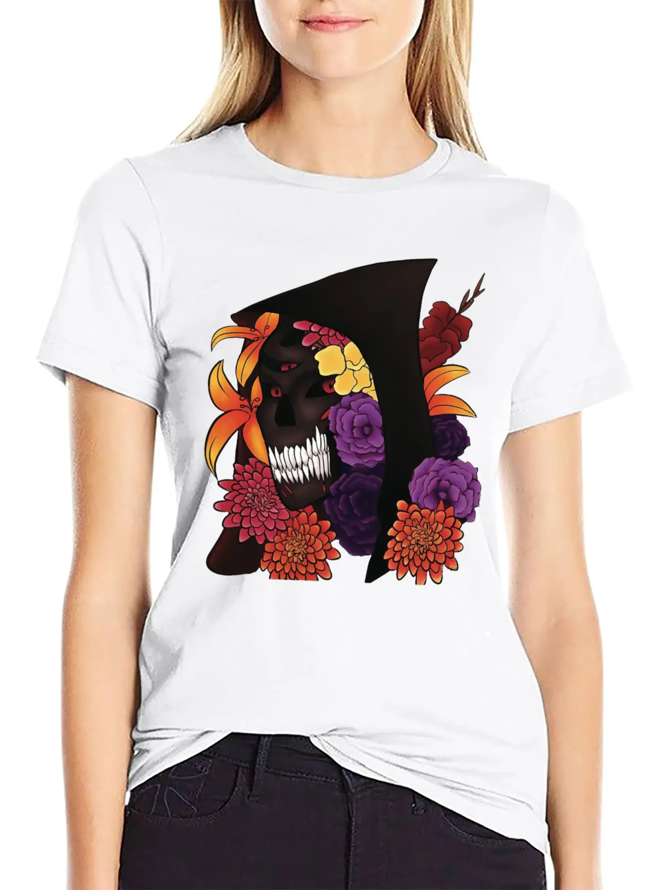 Games Essential Unisex Summer Tee – Soft Cotton Casual Fit