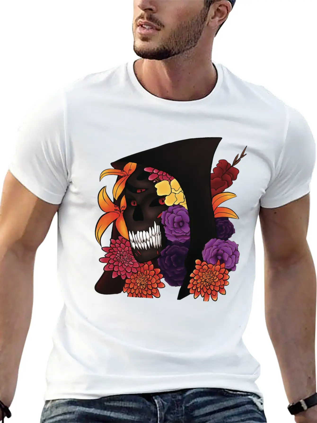 Games Essential Unisex Summer Tee – Soft Cotton Casual Fit