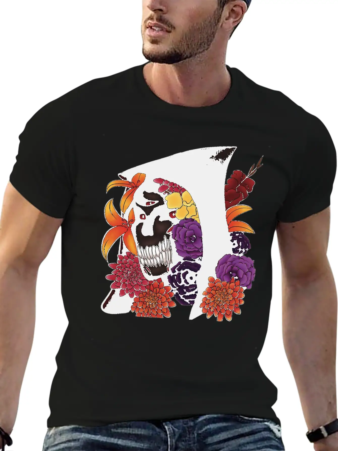 Games Essential Unisex Summer Tee – Soft Cotton Casual Fit
