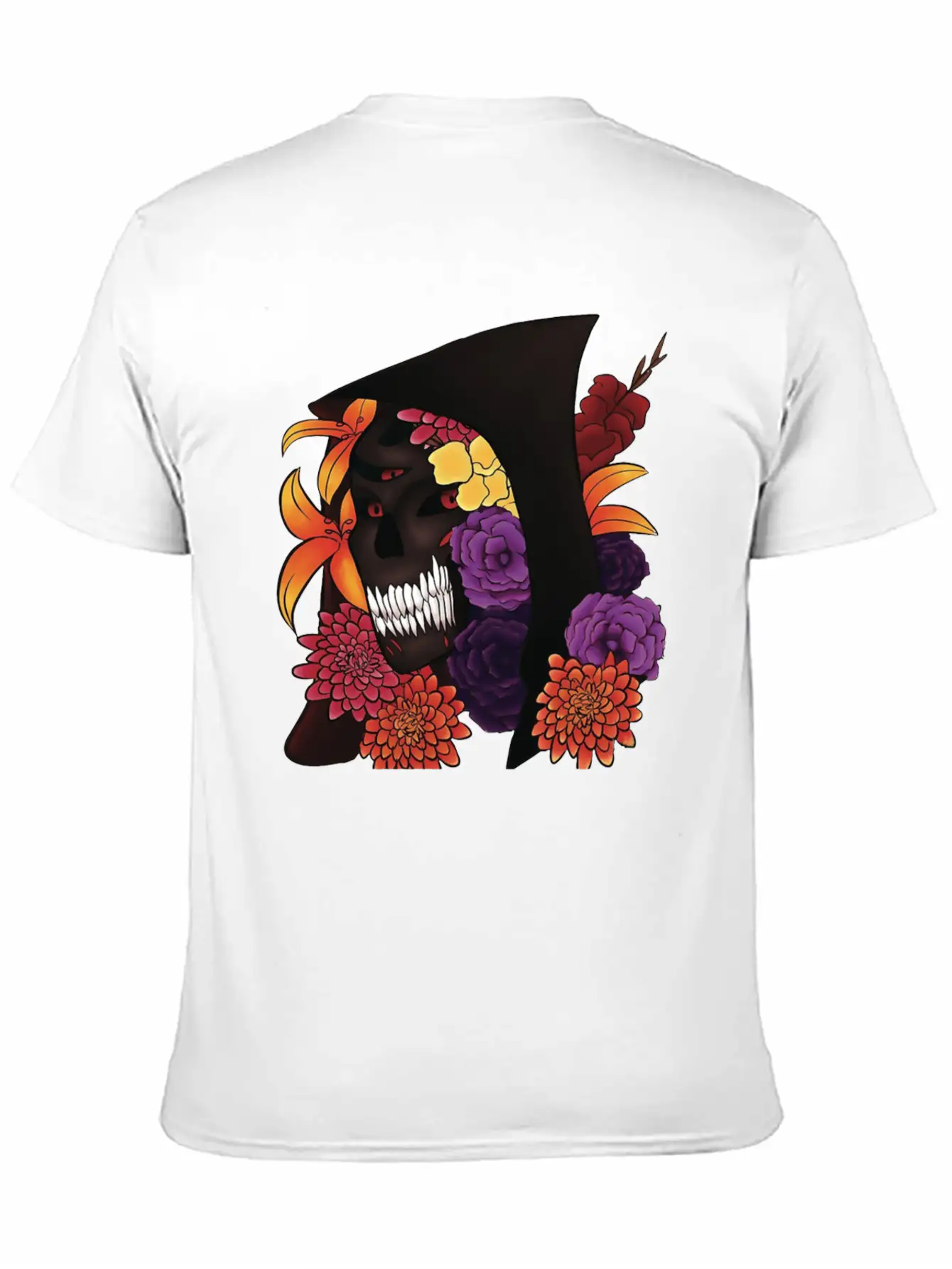 Games Essential Unisex Summer Tee – Soft Cotton Casual Fit
