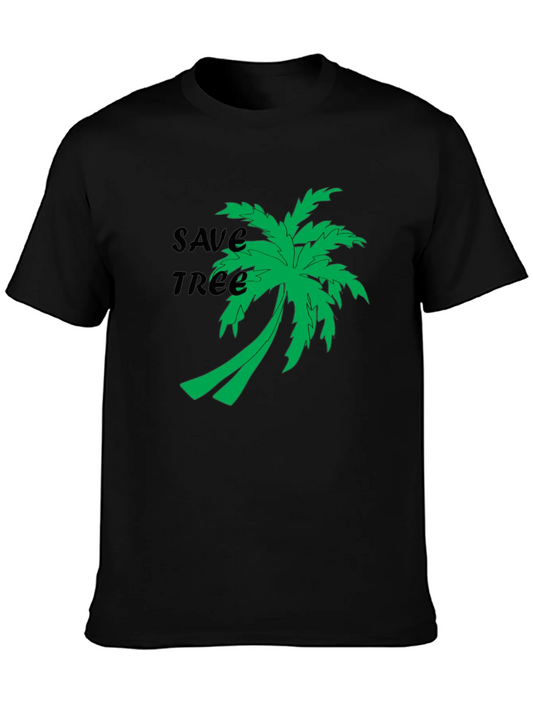 Save the Trees T-Shirt