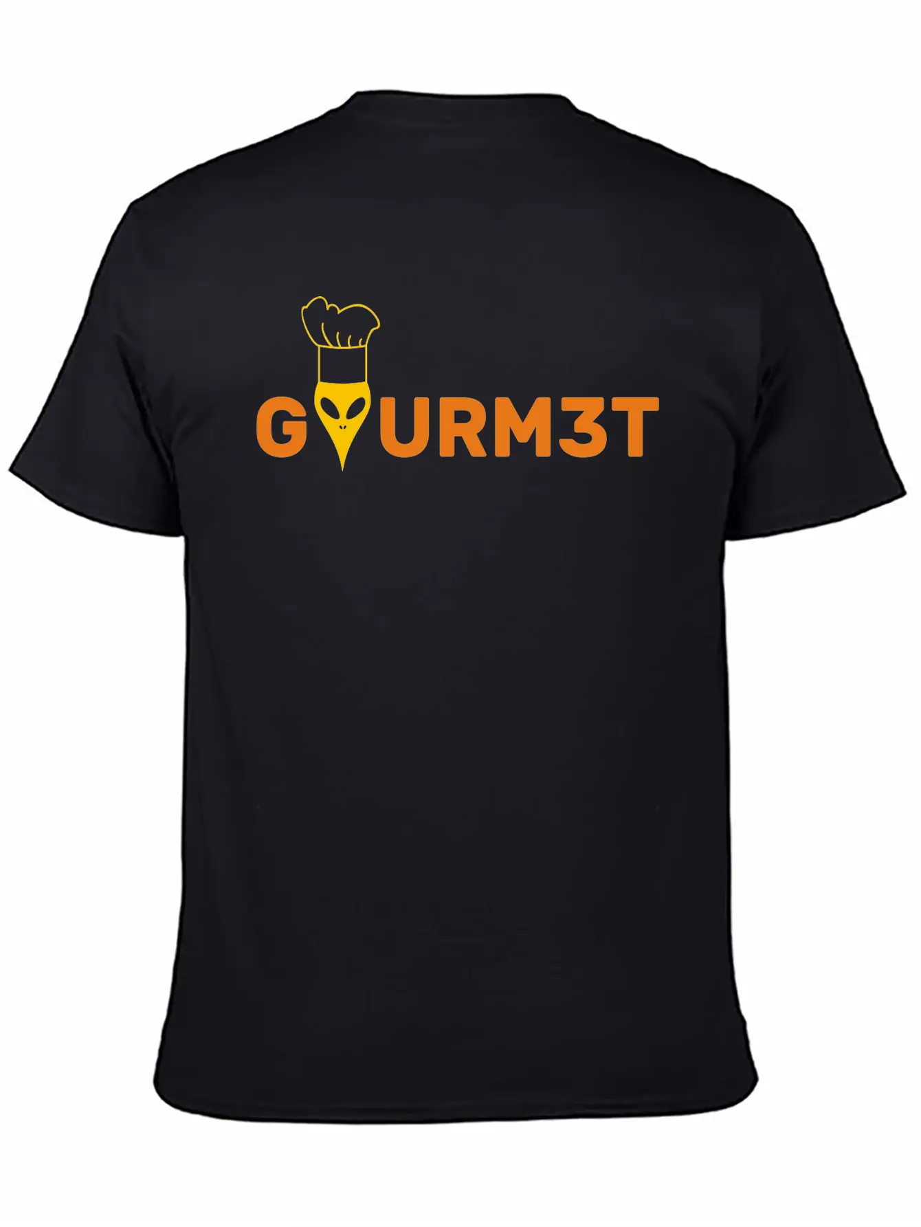 Gourmet Cook Stylish Everyday T-Shirt – Unisex Basic Cotton Tee