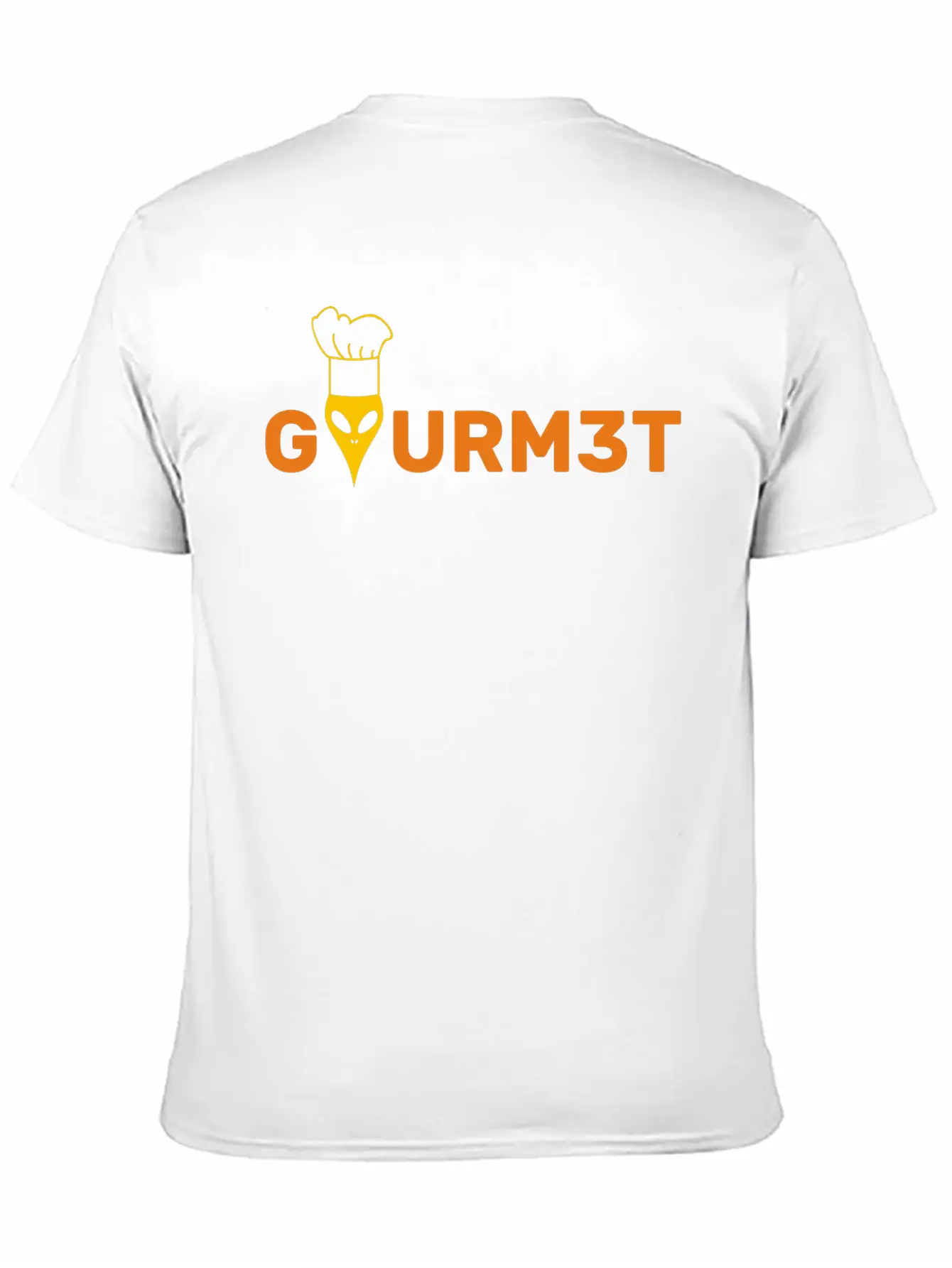 Gourmet Cook Stylish Everyday T-Shirt – Unisex Basic Cotton Tee