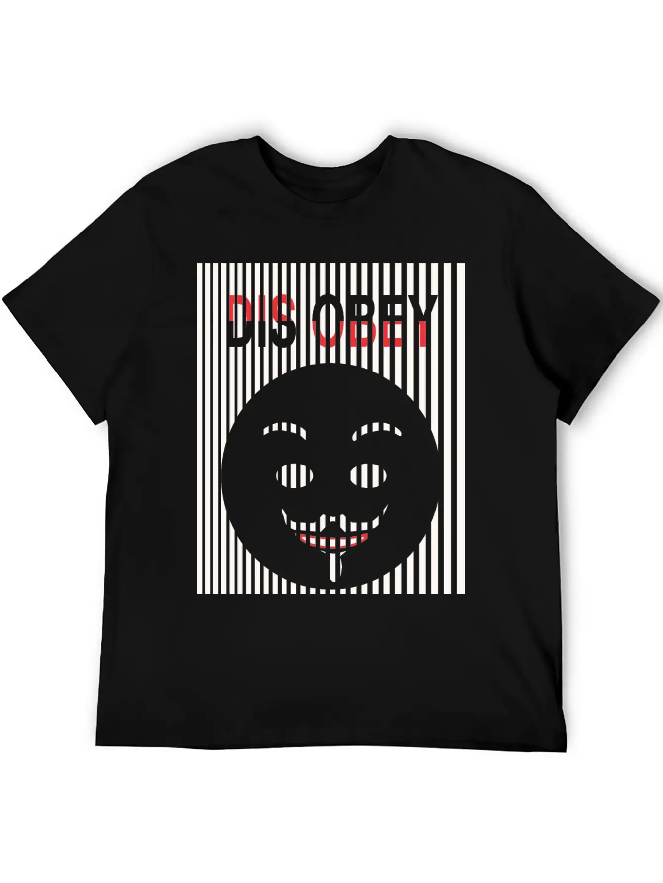 Graphic Stylish Everyday T-Shirt – Unisex Basic Cotton Tee