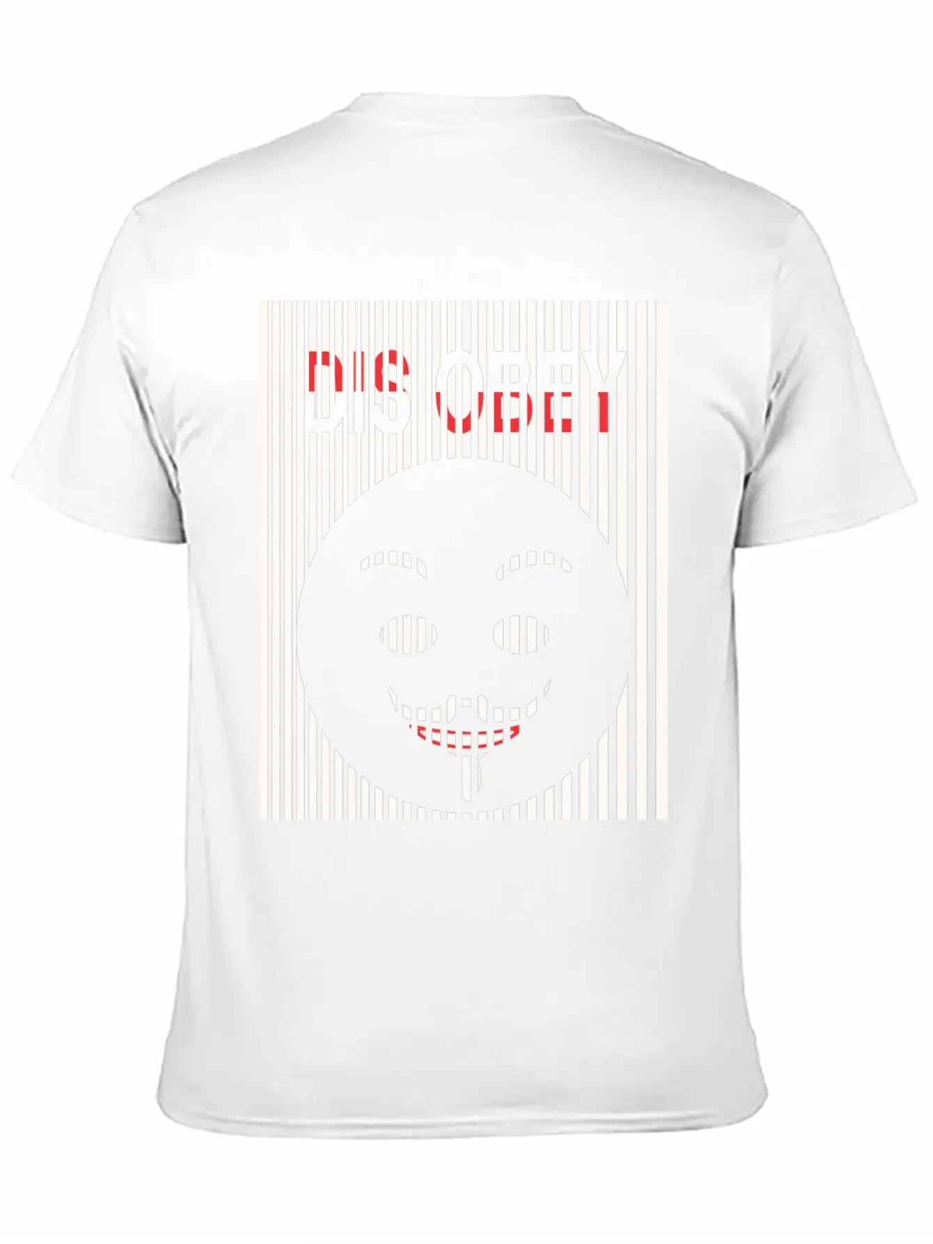 Graphic Stylish Everyday T-Shirt – Unisex Basic Cotton Tee