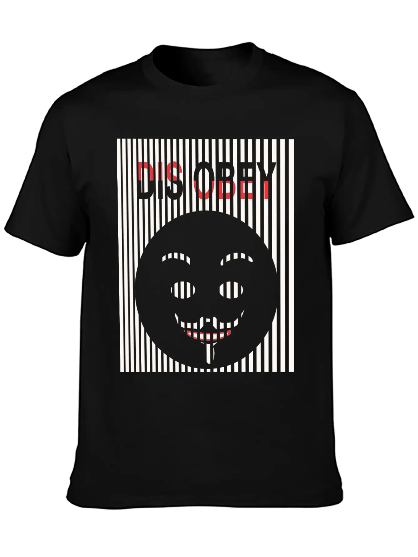 Graphic Stylish Everyday T-Shirt – Unisex Basic Cotton Tee