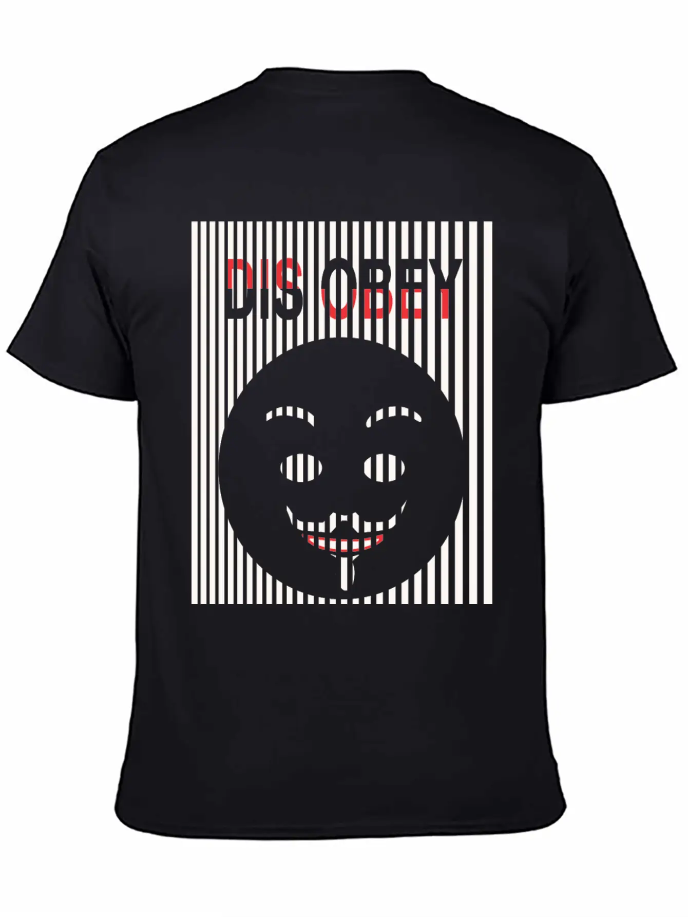 Graphic Stylish Everyday T-Shirt – Unisex Basic Cotton Tee