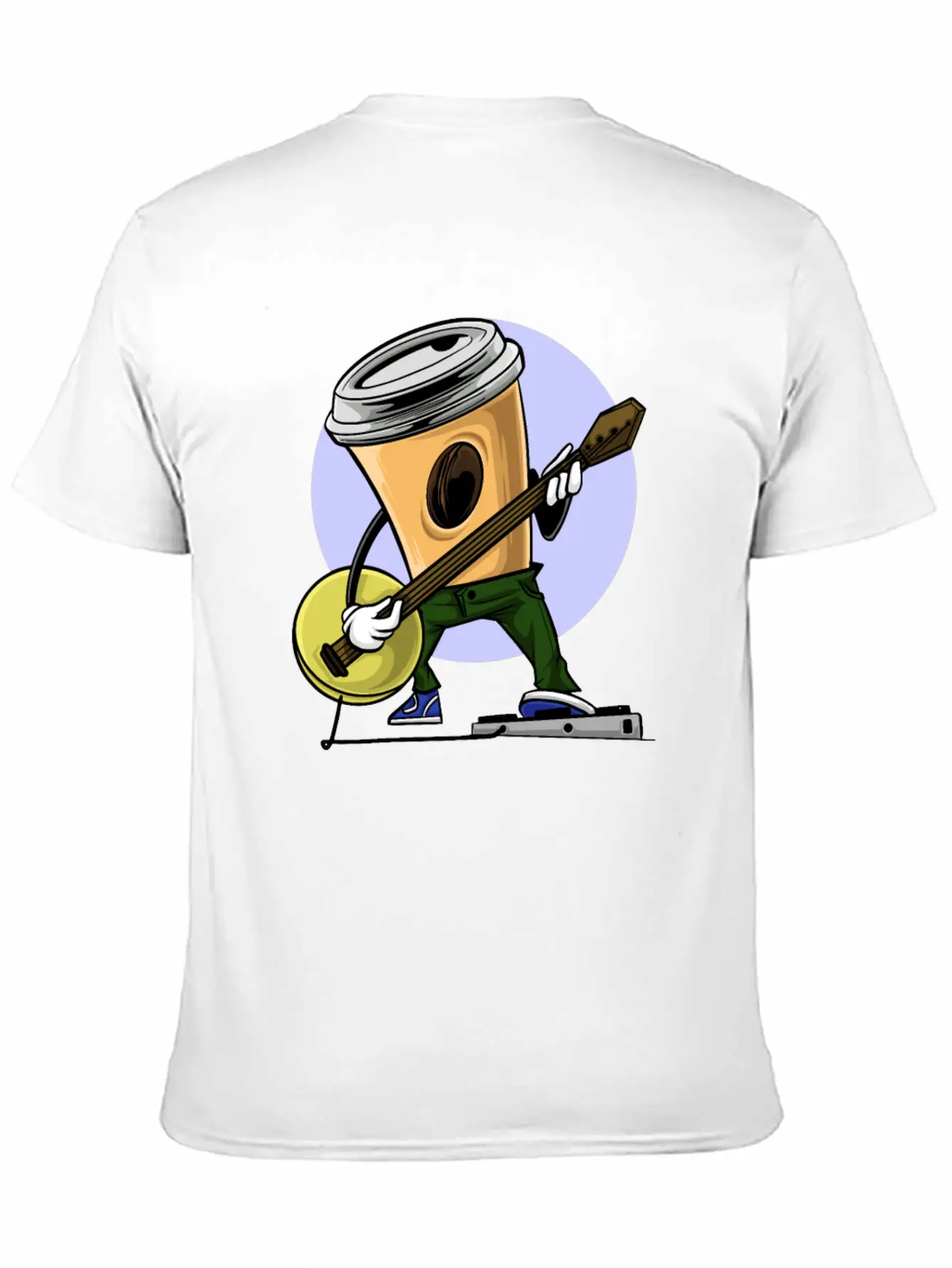 Guitar Guitars Guitar Player Shirt Funny Guitar Lo Timeless Short Sleeve Tee – Comfy And Minimalist Design
