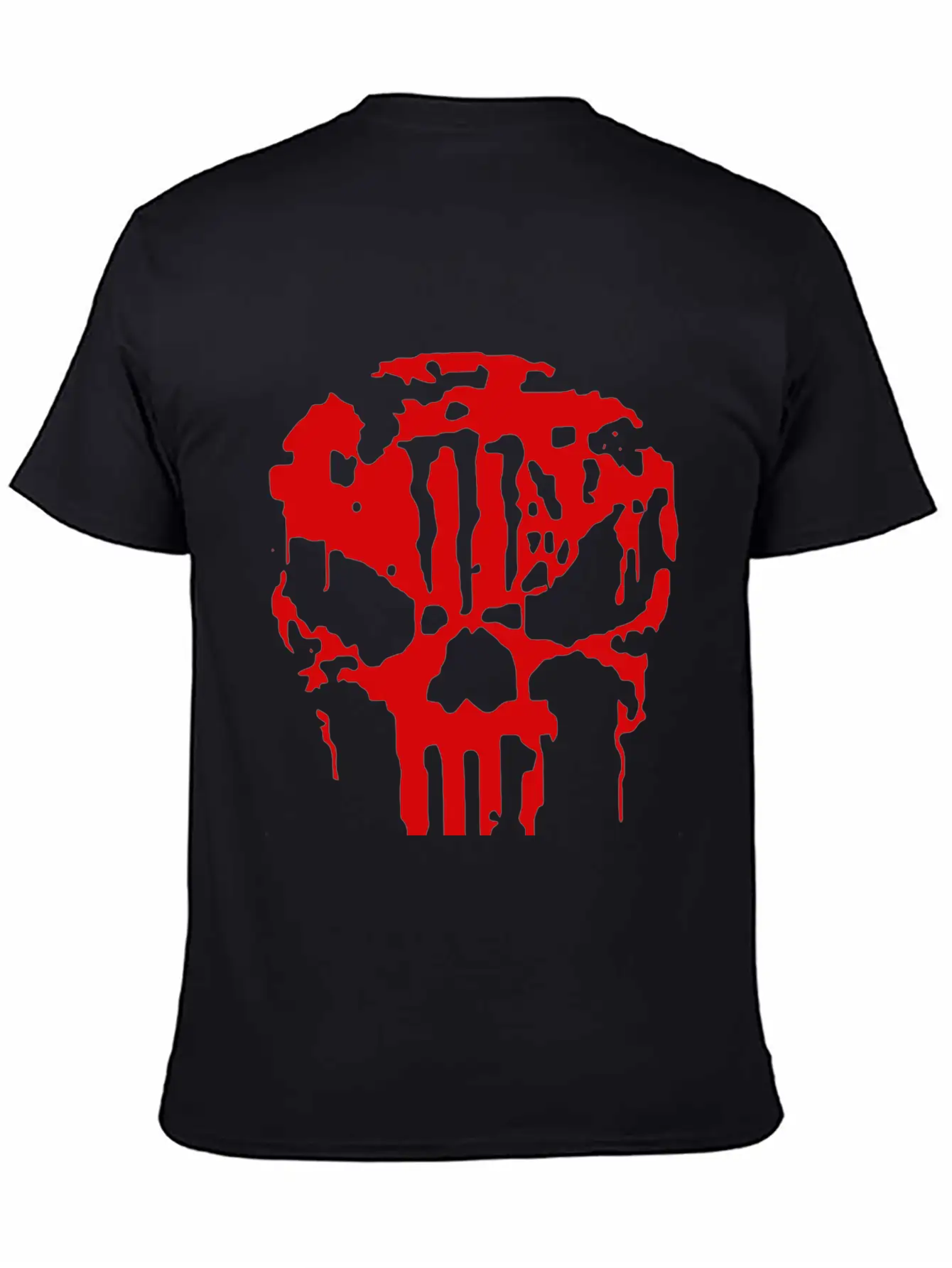 Gym Crossfit Stylish Everyday T-Shirt – Unisex Basic Cotton Tee