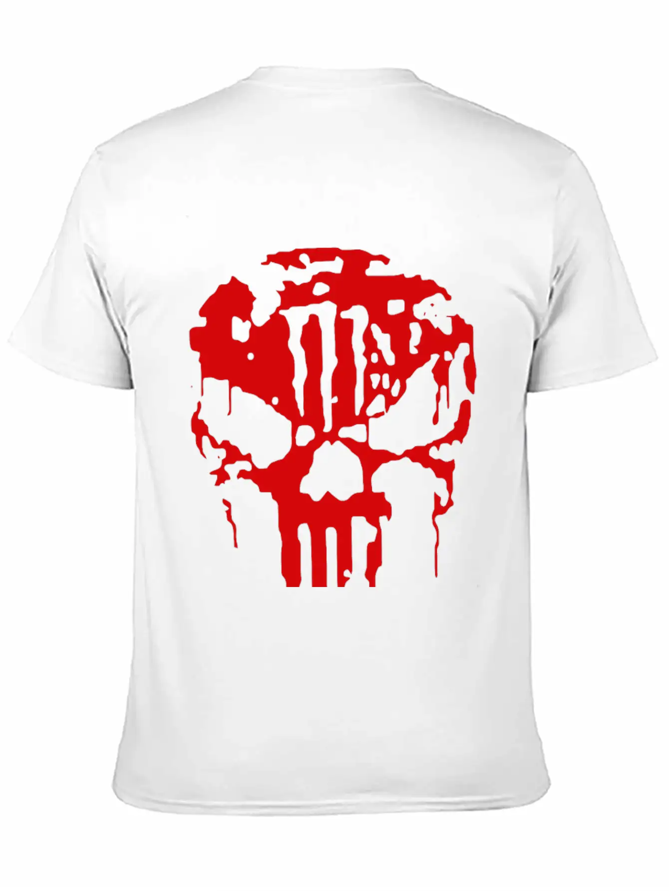 Gym Crossfit Stylish Everyday T-Shirt – Unisex Basic Cotton Tee
