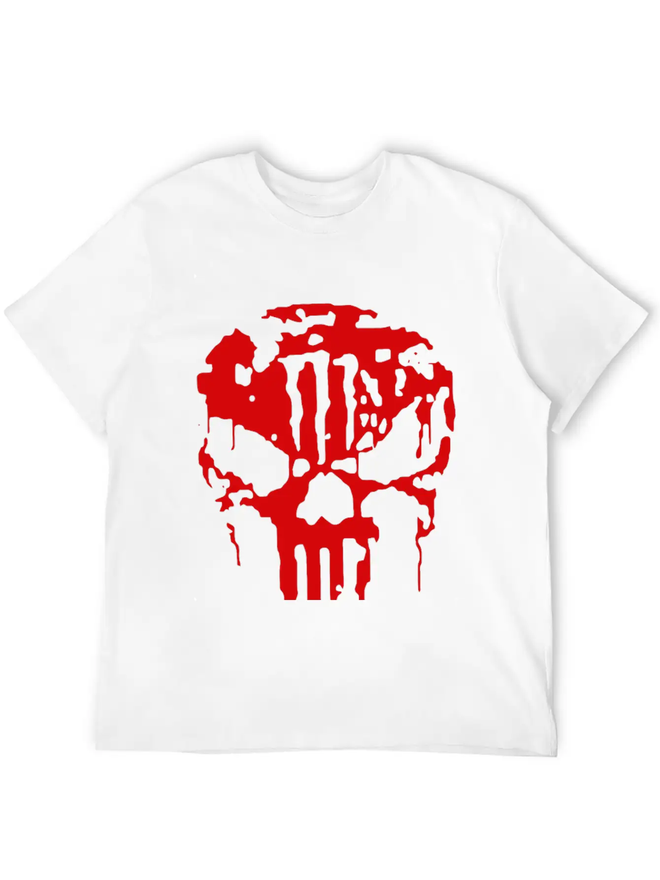 Gym Crossfit Stylish Everyday T-Shirt – Unisex Basic Cotton Tee