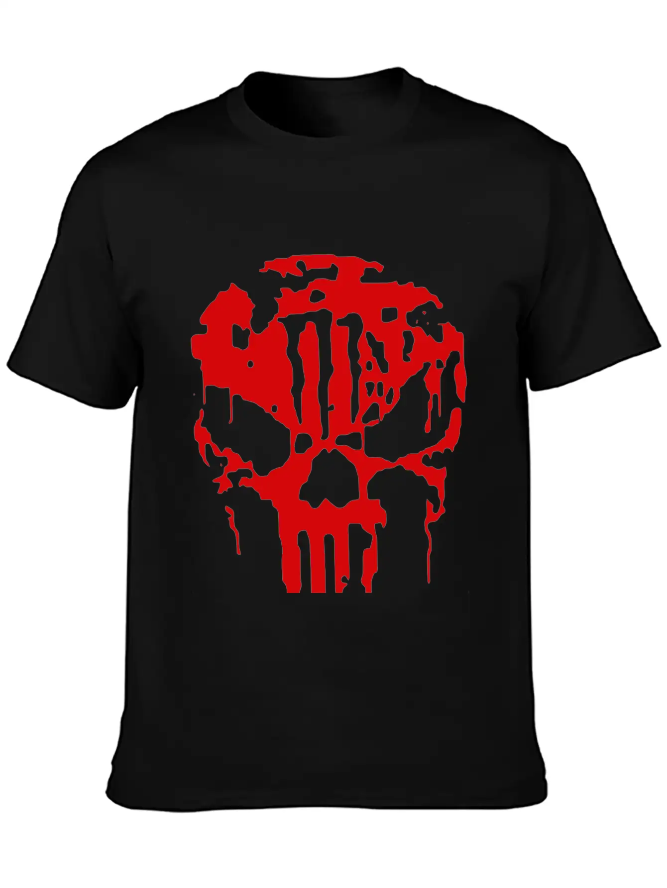 Gym Crossfit Stylish Everyday T-Shirt – Unisex Basic Cotton Tee