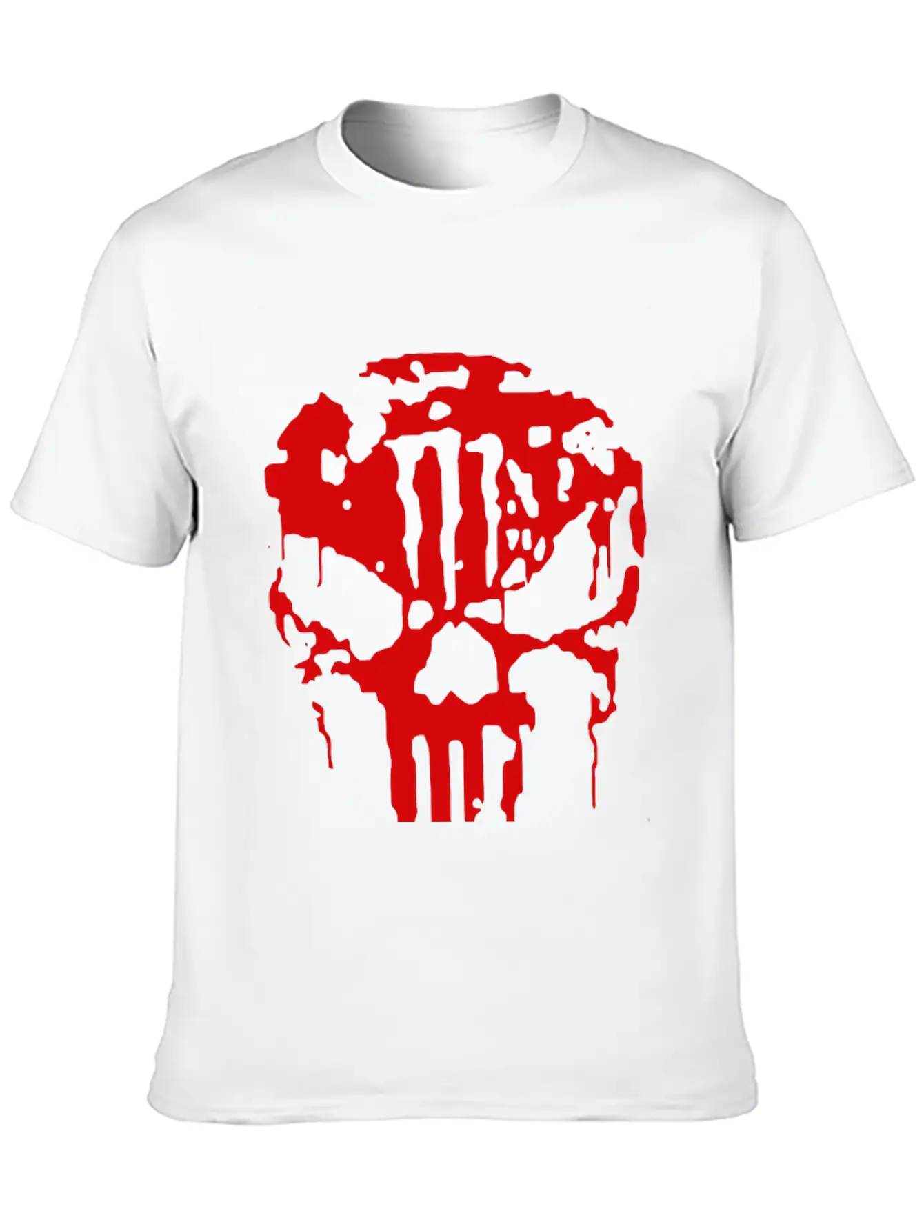 Gym Crossfit Stylish Everyday T-Shirt – Unisex Basic Cotton Tee