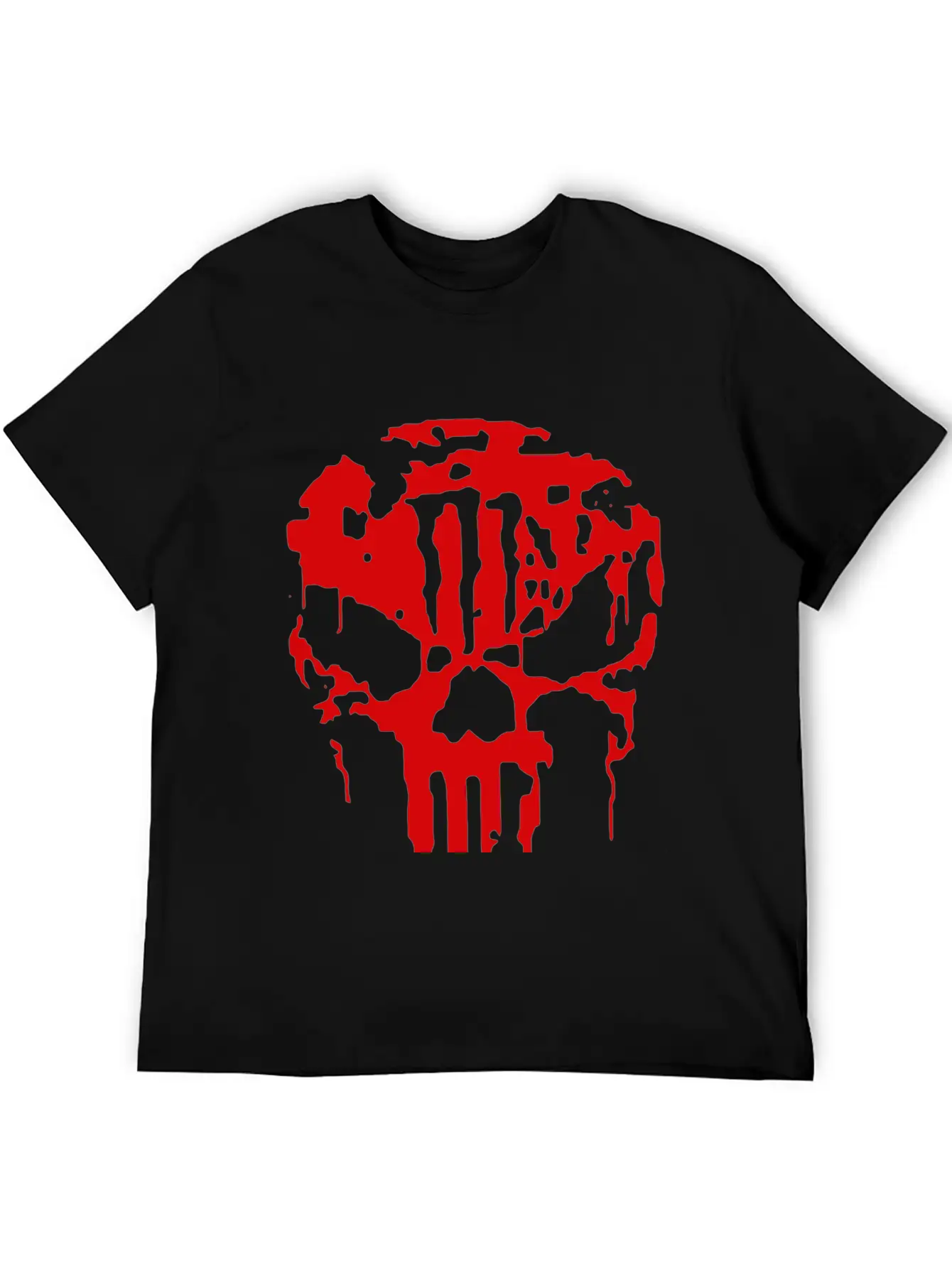 Gym Crossfit Stylish Everyday T-Shirt – Unisex Basic Cotton Tee