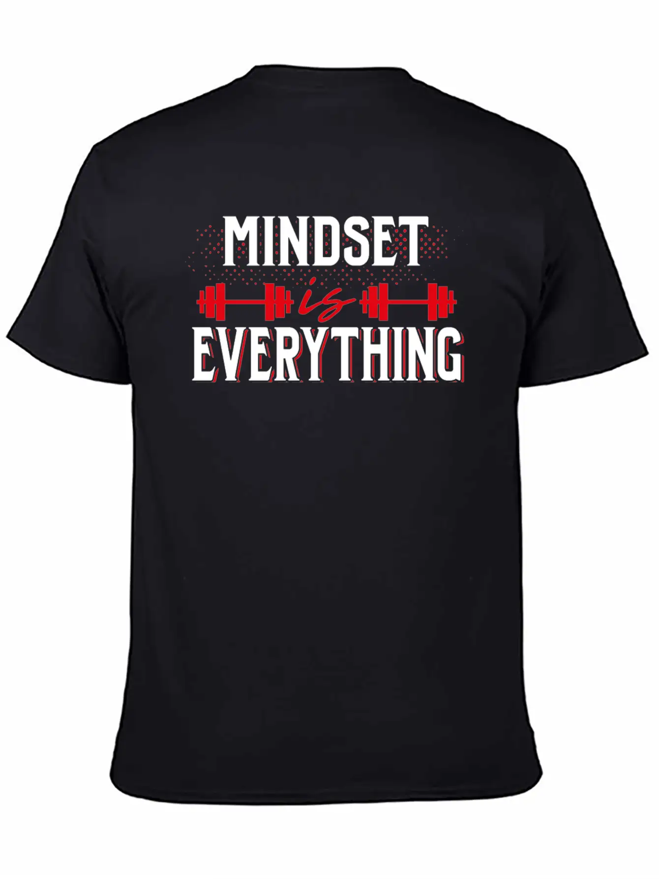 Gym Fitness Timeless Short Sleeve Tee – Comfy And Minimalist Design