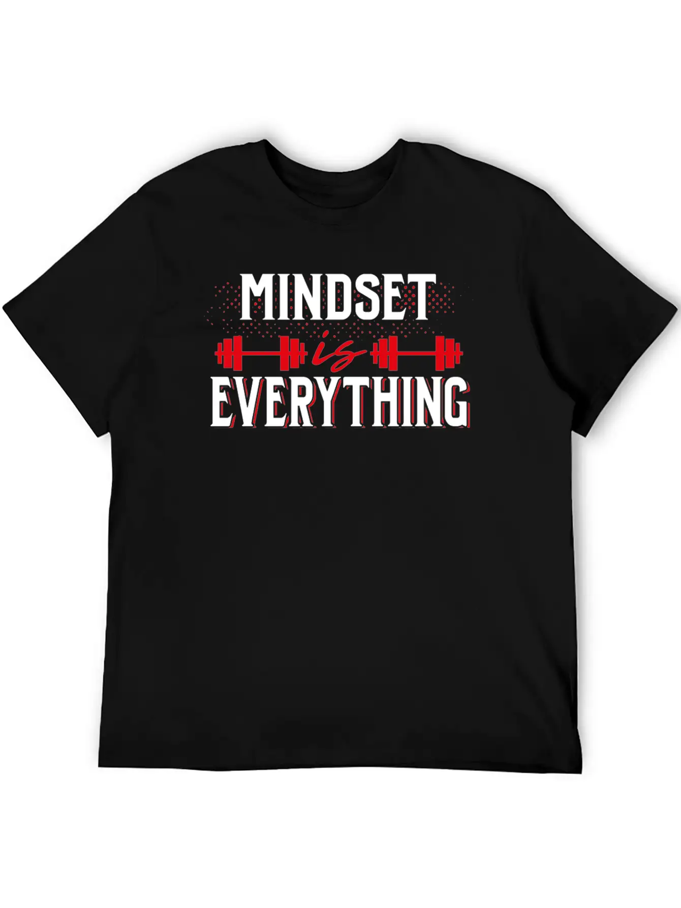 Gym Fitness Timeless Short Sleeve Tee – Comfy And Minimalist Design