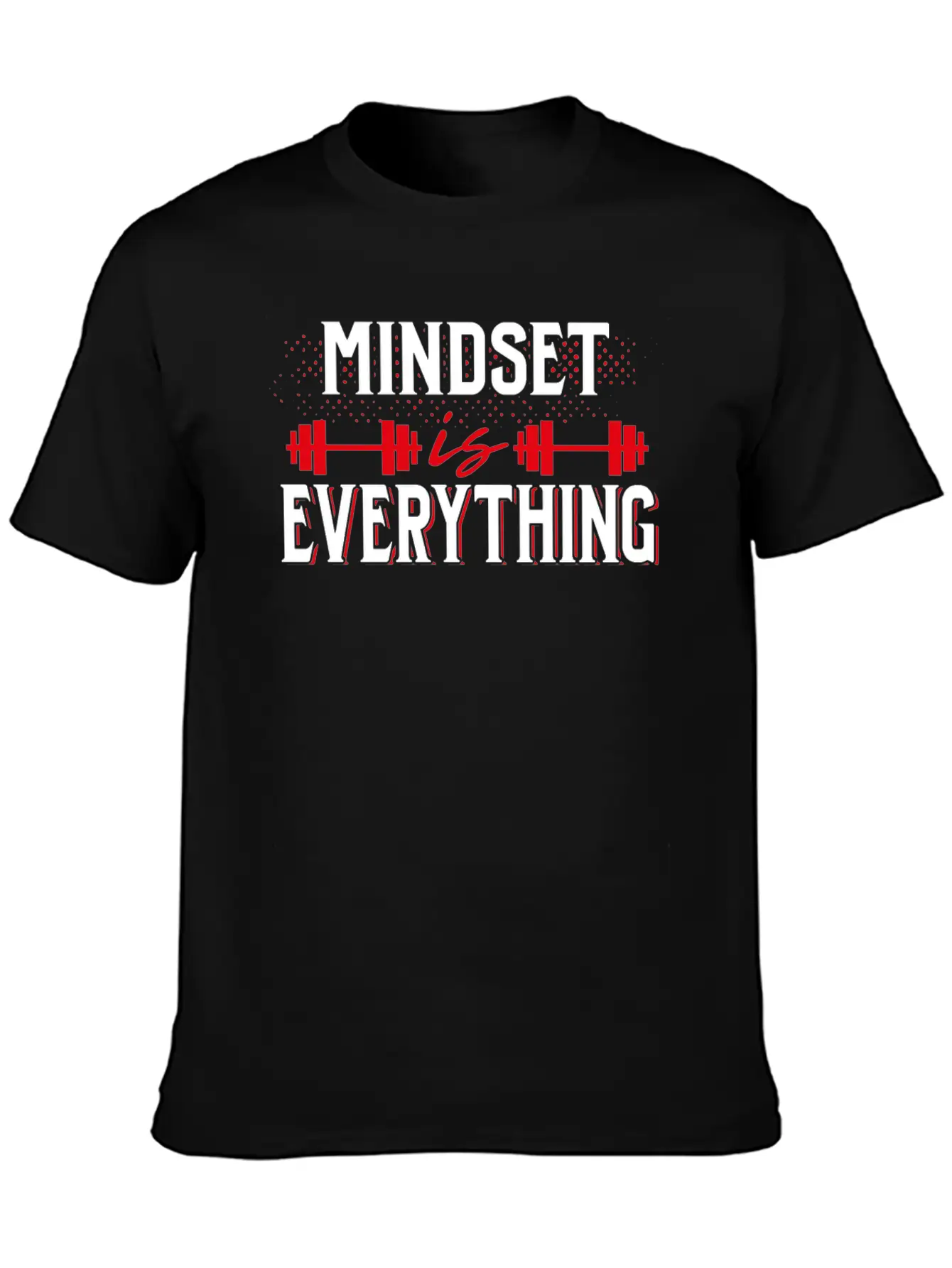 Gym Fitness Timeless Short Sleeve Tee – Comfy And Minimalist Design