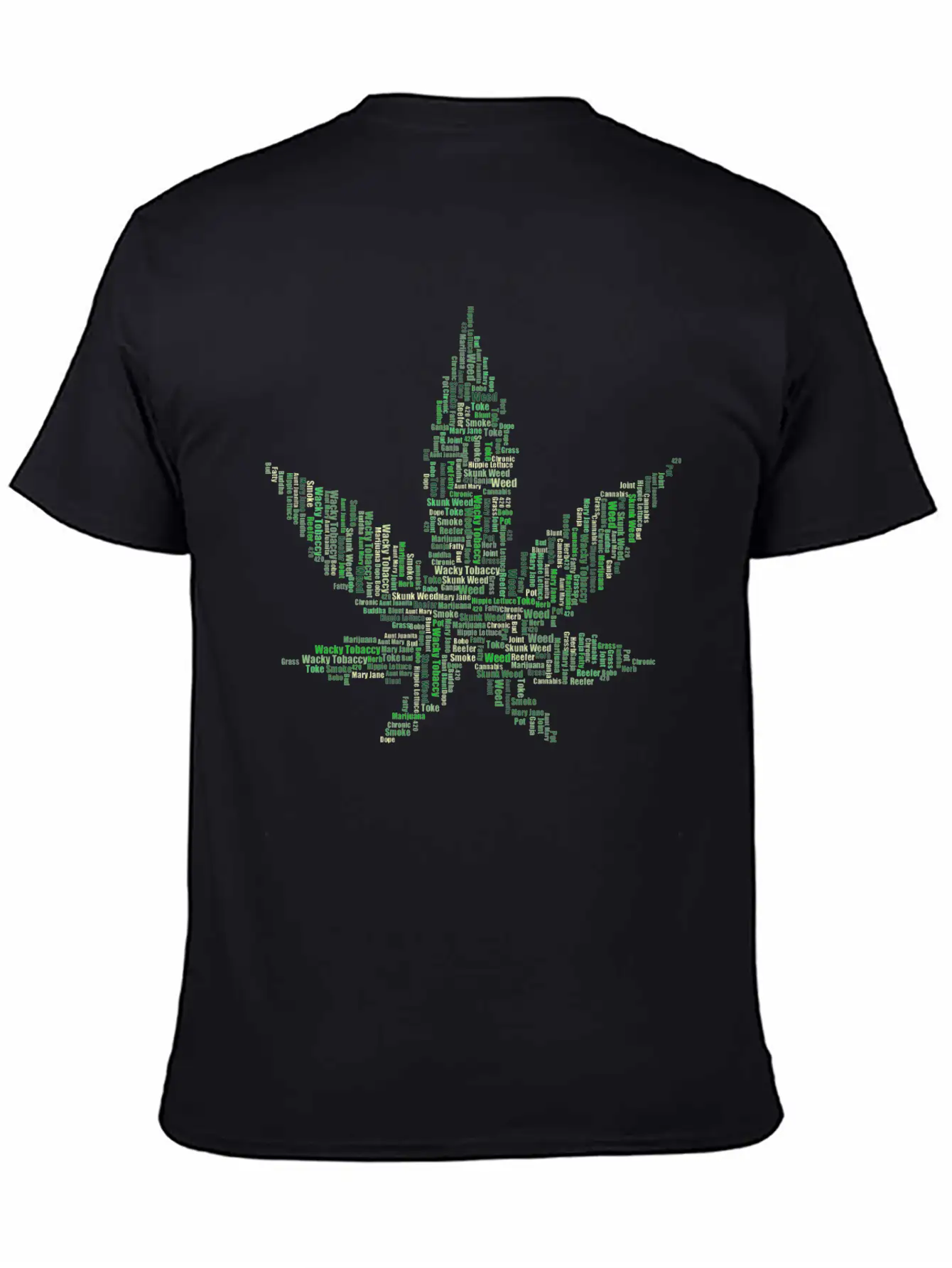 Hanf Cannabis Kiffen Marijuana Hemp Grass Gras1 Timeless Short Sleeve Tee – Comfy And Minimalist Design
