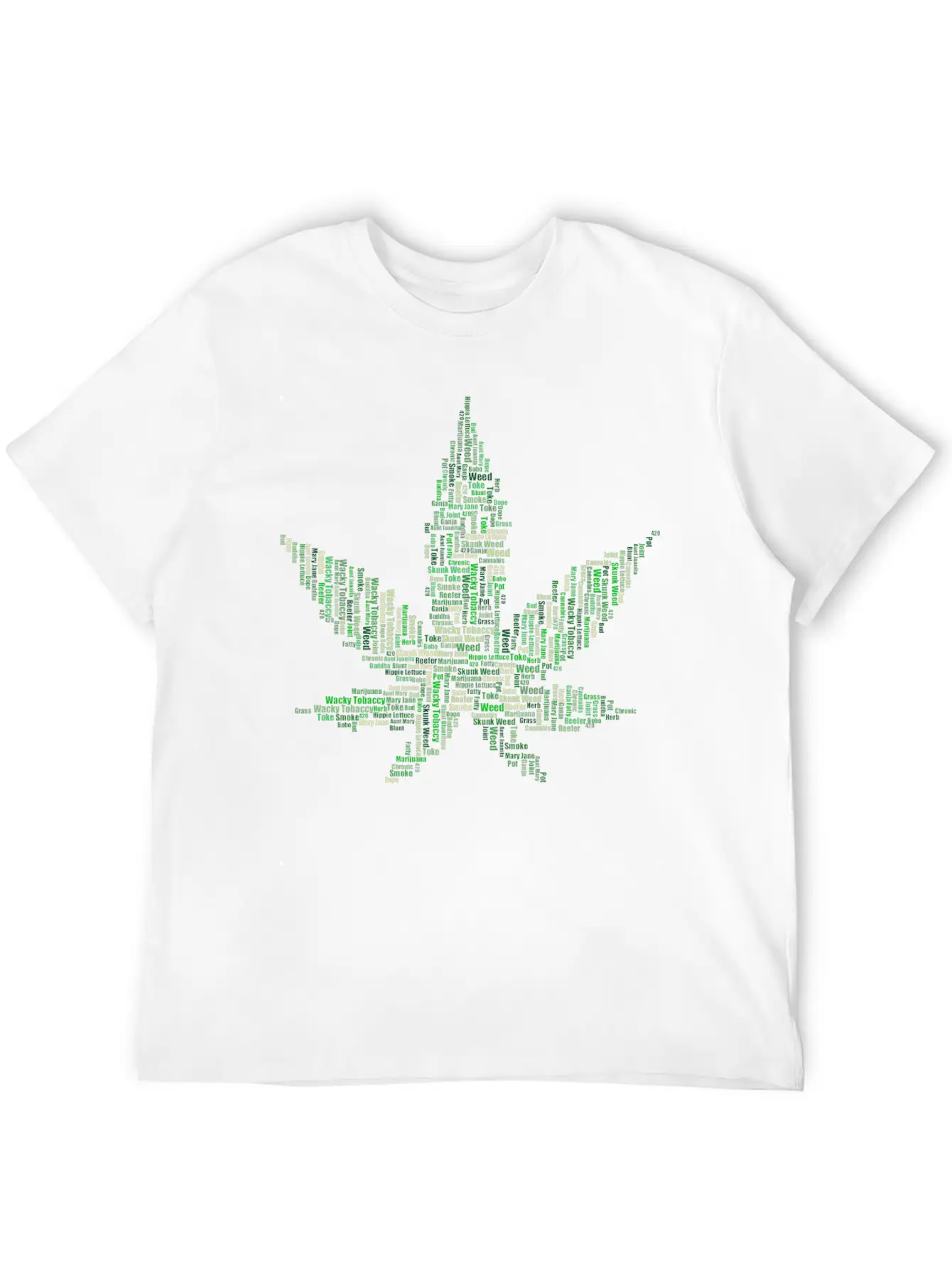 Hanf Cannabis Kiffen Marijuana Hemp Grass Gras1 Timeless Short Sleeve Tee – Comfy And Minimalist Design
