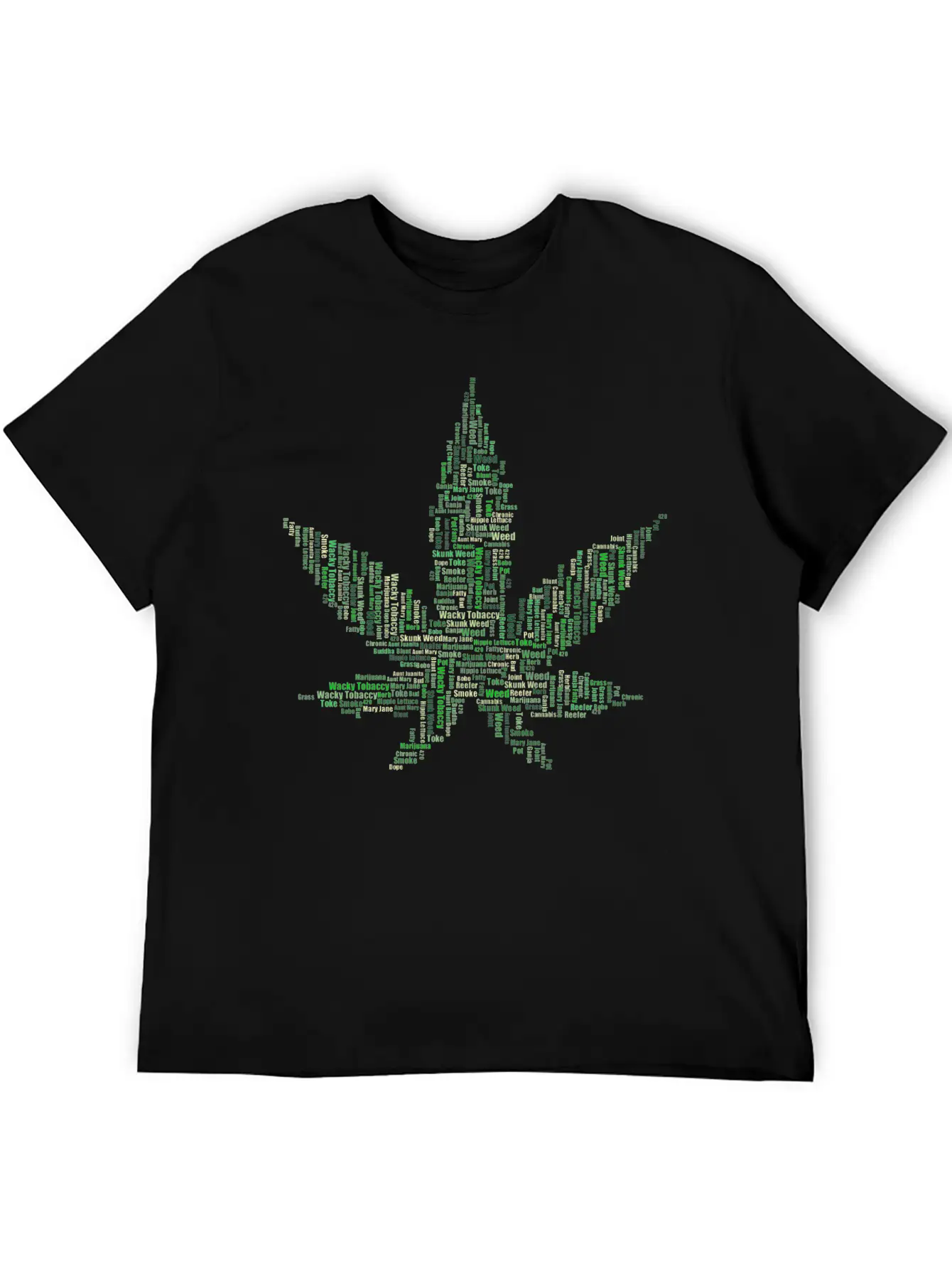 Hanf Cannabis Kiffen Marijuana Hemp Grass Gras1 Timeless Short Sleeve Tee – Comfy And Minimalist Design