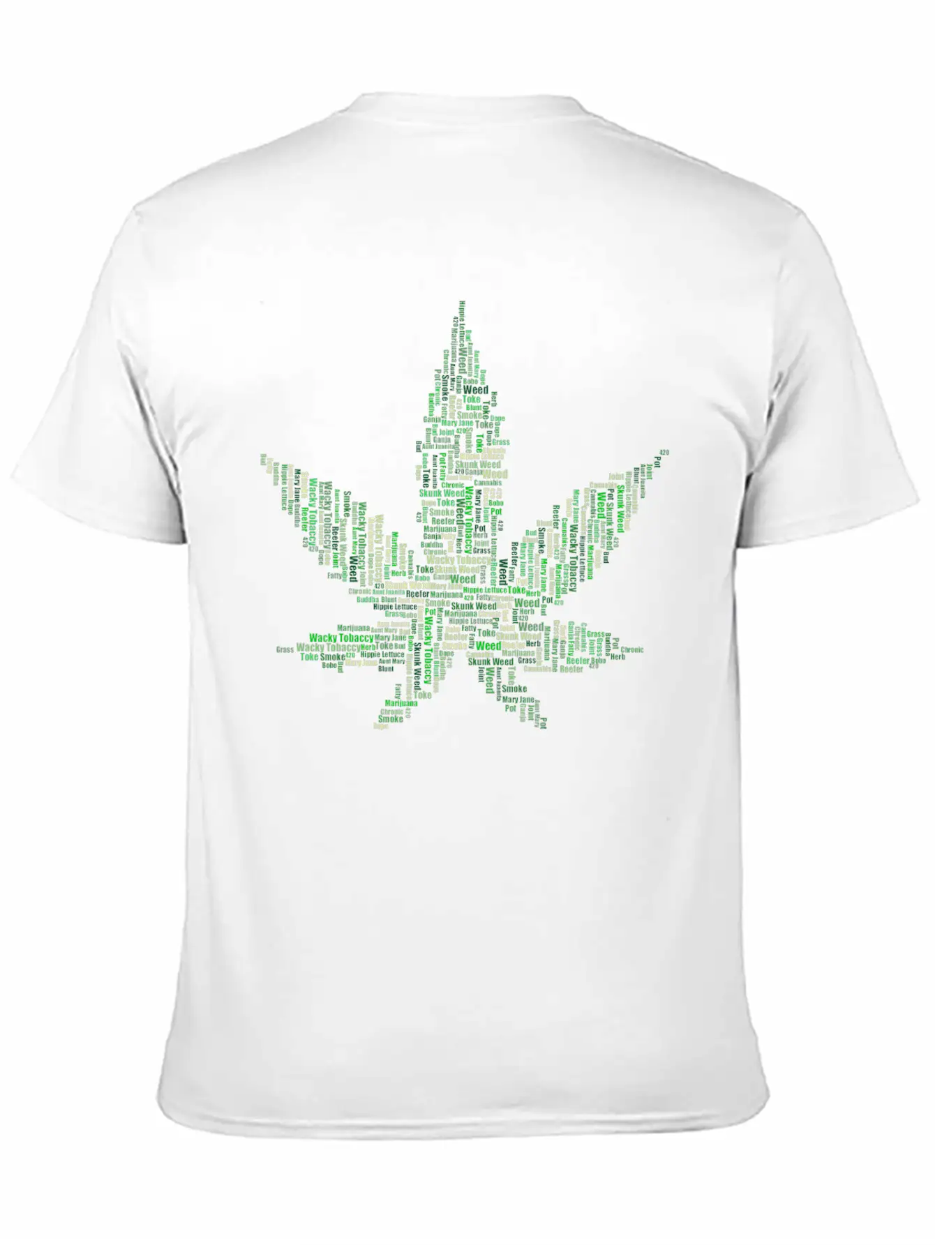 Hanf Cannabis Kiffen Marijuana Hemp Grass Gras1 Timeless Short Sleeve Tee – Comfy And Minimalist Design