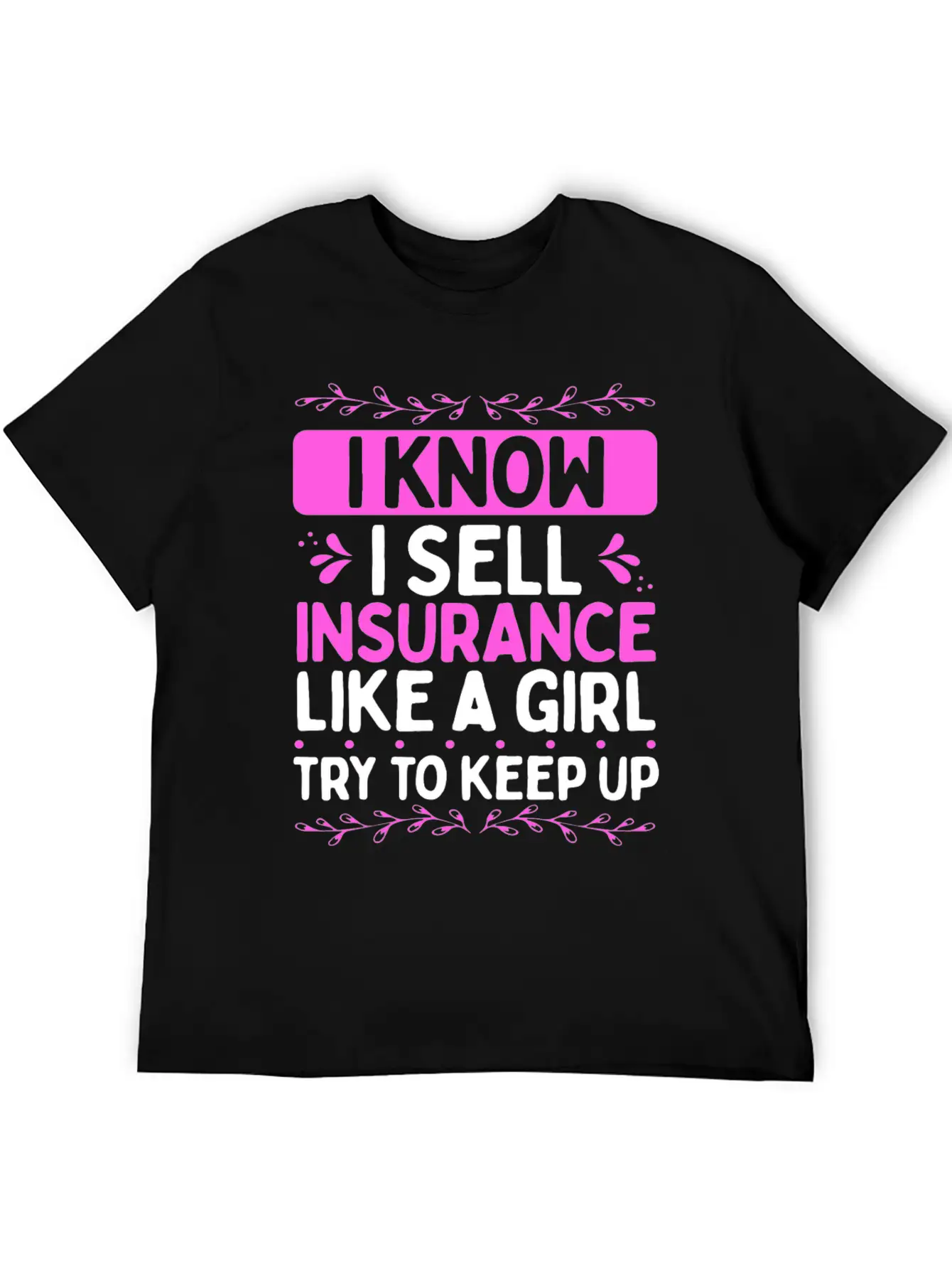 Healthcare Insurance Agent Car Broker Test Passing Timeless Short Sleeve Tee – Comfy And Minimalist Design