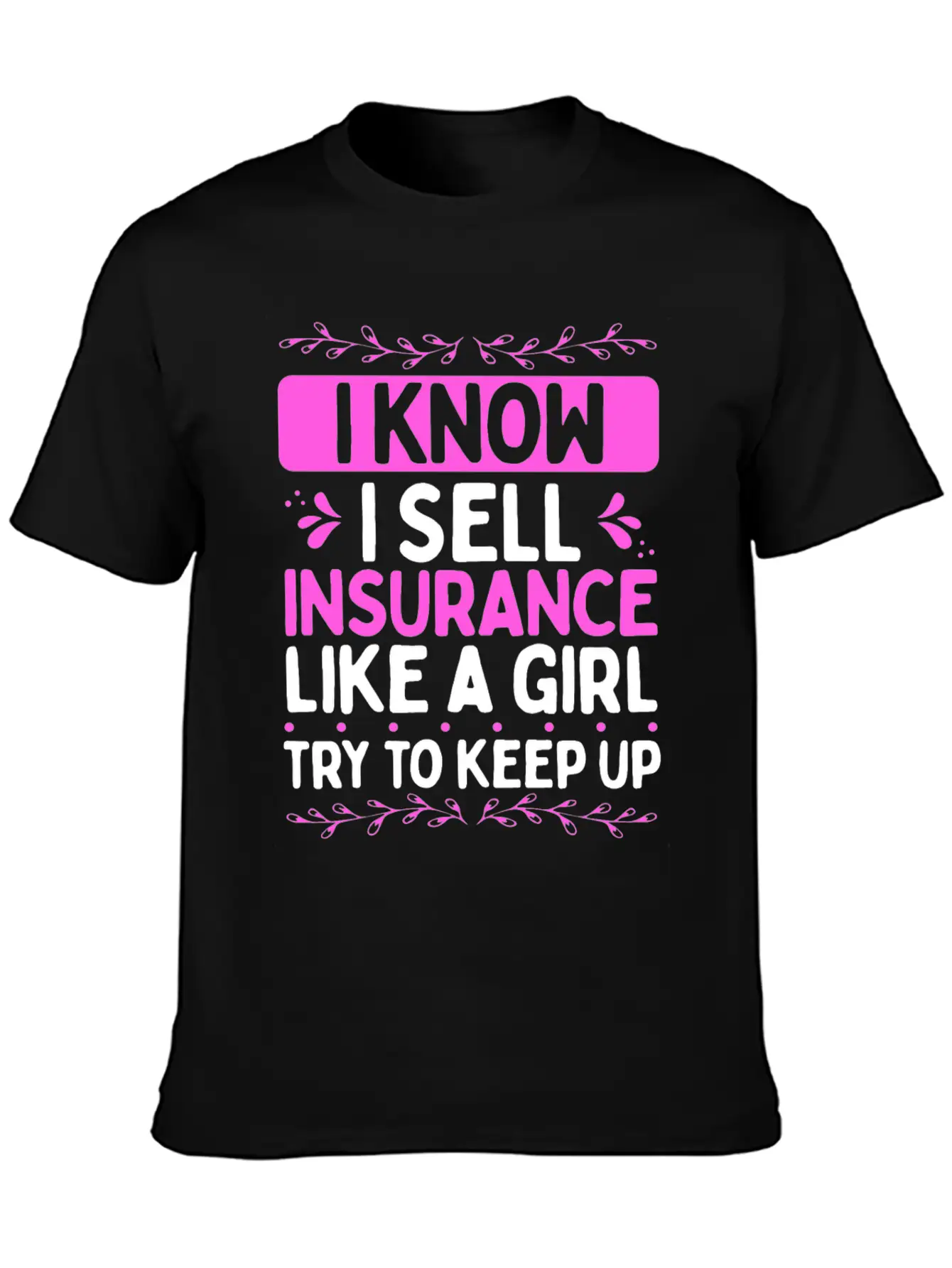 Healthcare Insurance Agent Car Broker Test Passing Timeless Short Sleeve Tee – Comfy And Minimalist Design
