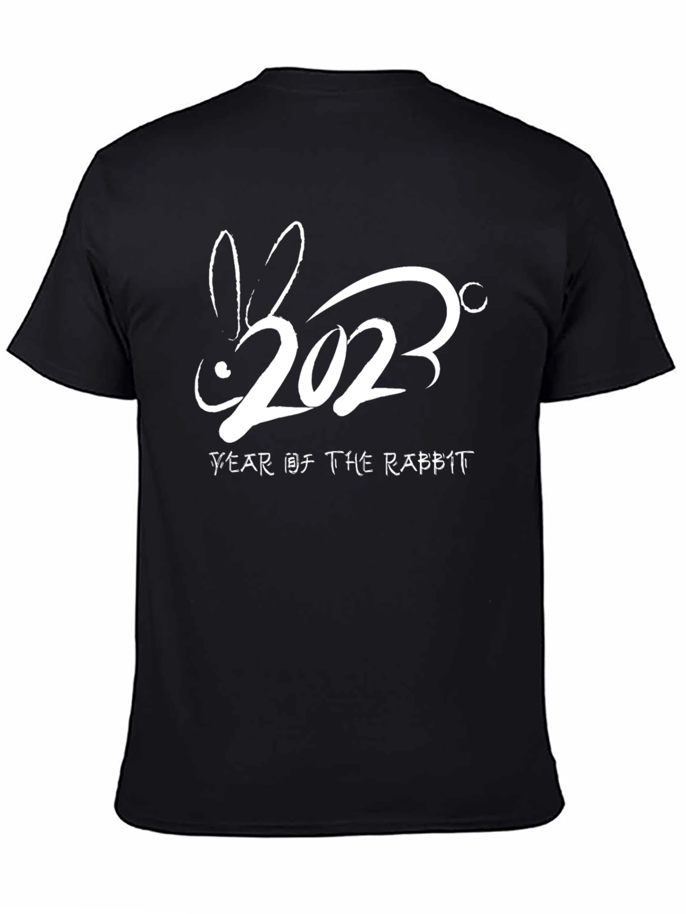 Year of the Rabbit 2023 T-Shirt