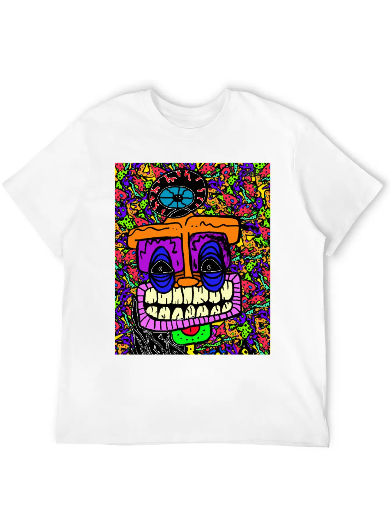 Holy Roller Basic Graphic T-Shirt – Daily Comfort In Soft Cotton