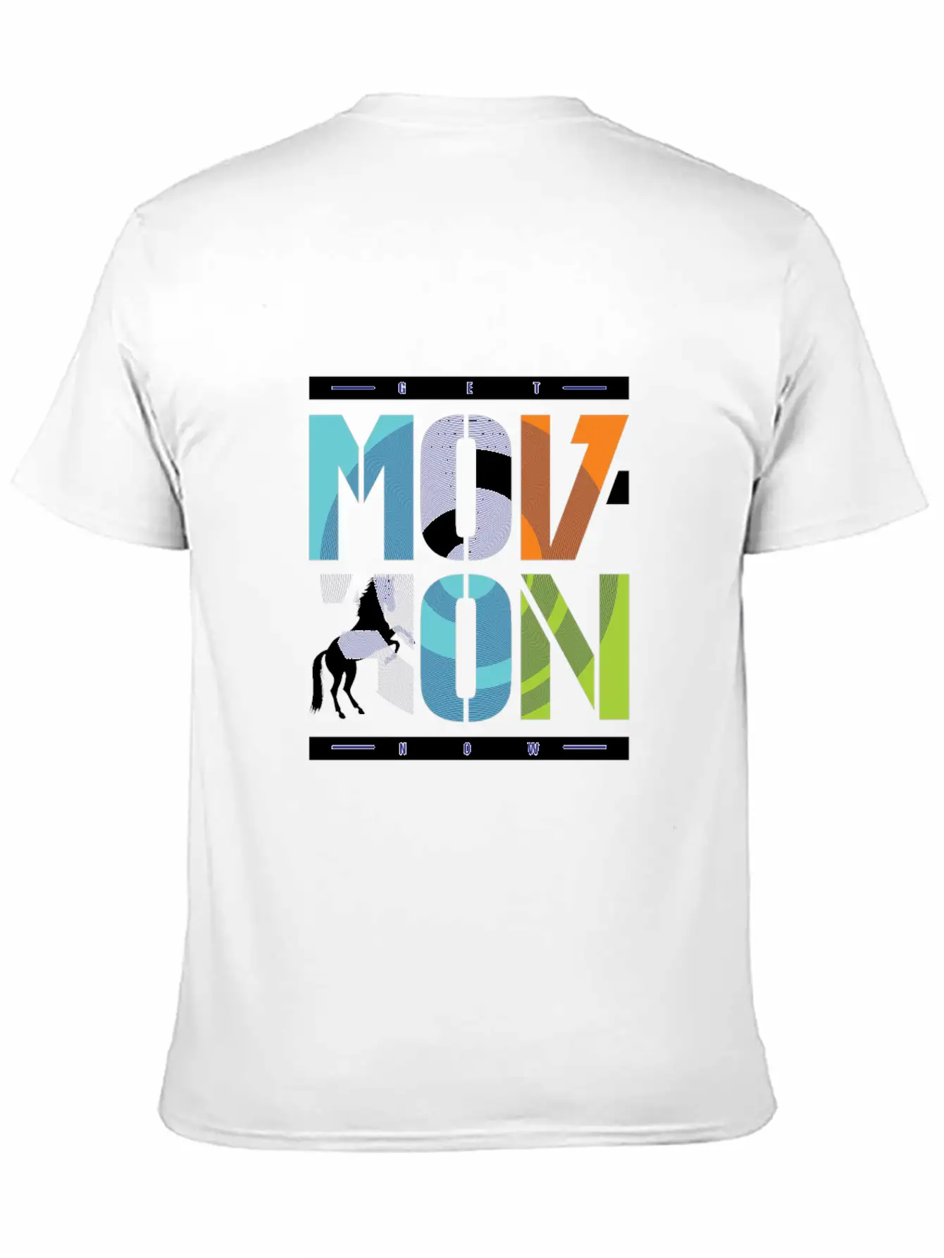 Horse, Horse Girl, Horserace, Horse Rider, Stylish Everyday T-Shirt – Unisex Basic Cotton Tee
