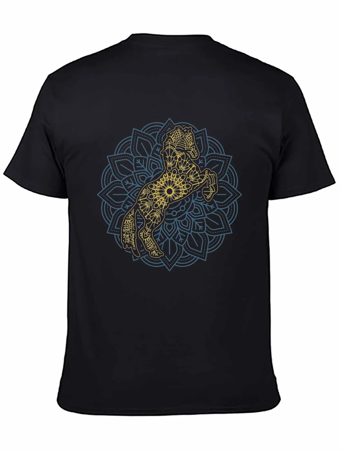 Horse Lover Equestrian Riding Stylish Everyday T-Shirt – Unisex Basic Cotton Tee