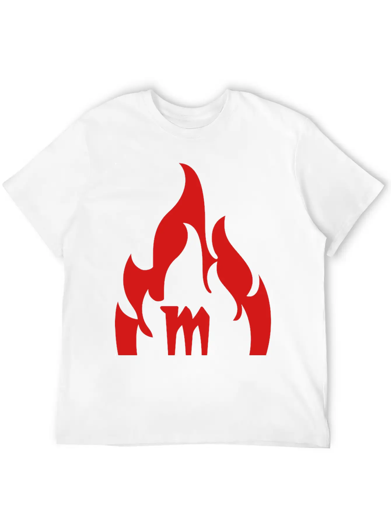 Hot Burning Scorpio Stylish Everyday T-Shirt – Unisex Basic Cotton Tee