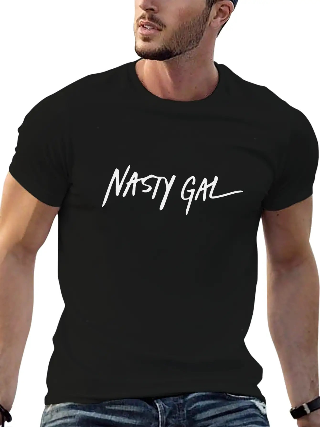HOTSALE Stylish Everyday T-Shirt – Unisex Basic Cotton Tee