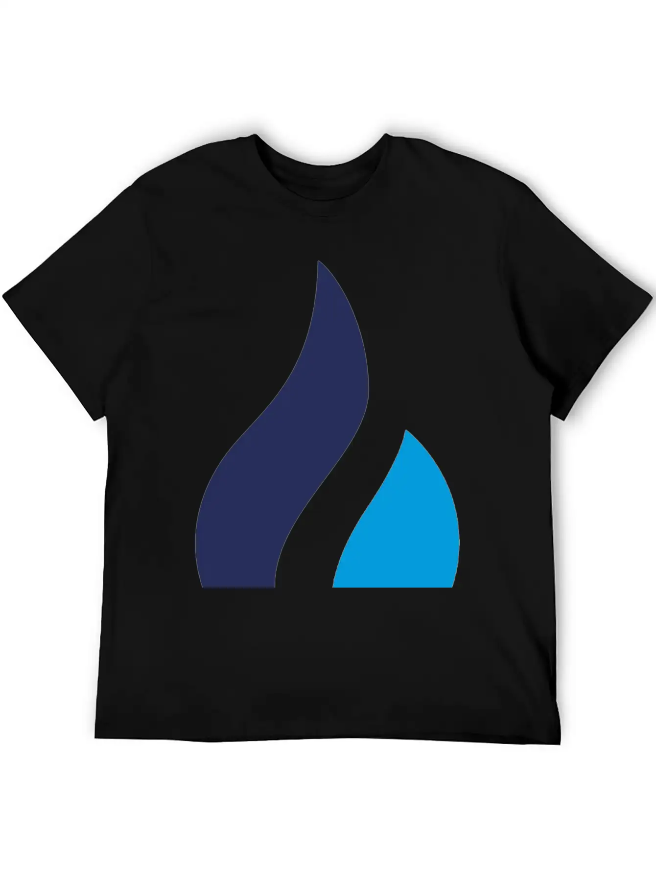 Huobi Token Stylish Everyday T-Shirt – Unisex Basic Cotton Tee
