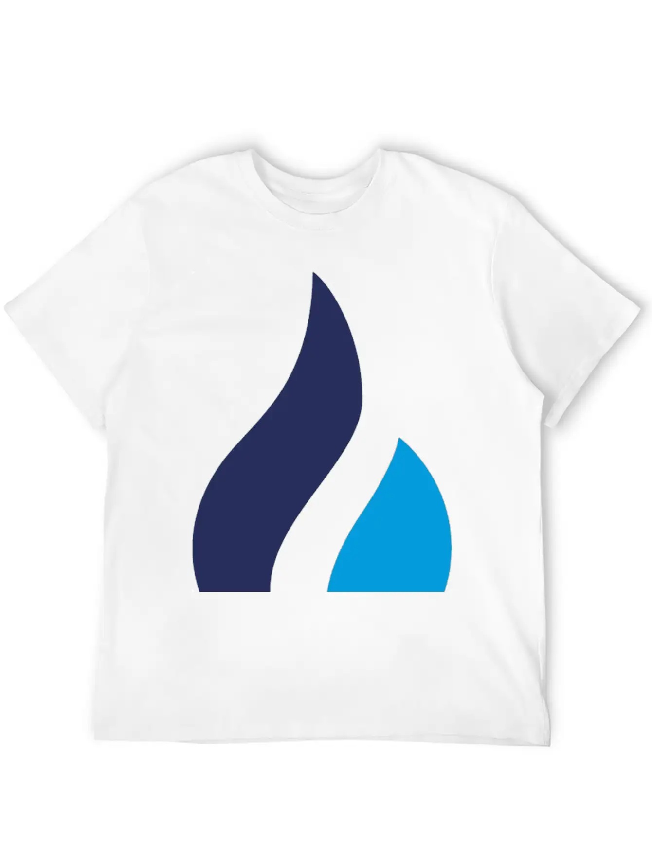 Huobi Token Stylish Everyday T-Shirt – Unisex Basic Cotton Tee